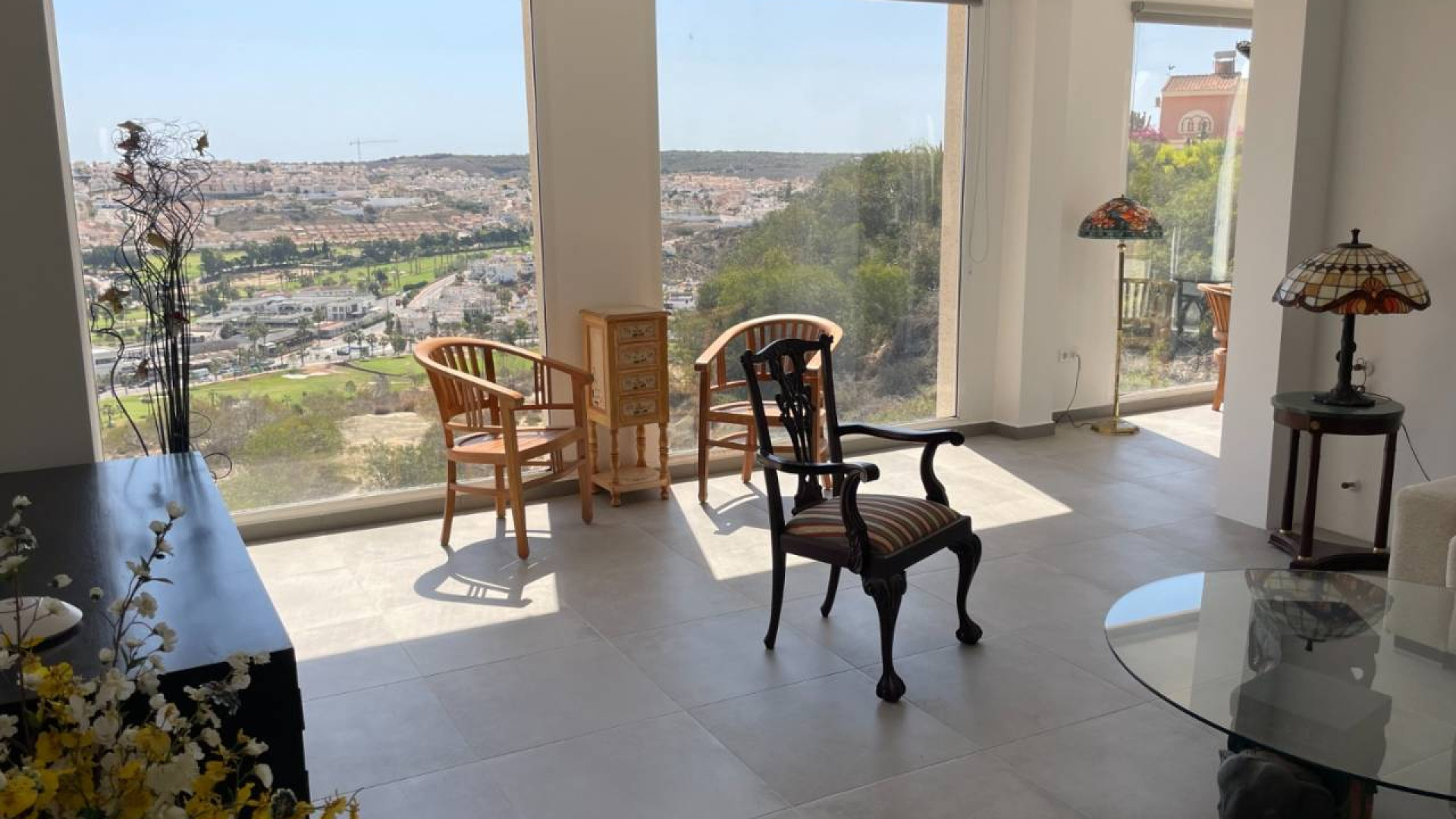 Sprzedaż - Detached Villa - Ciudad Quesada