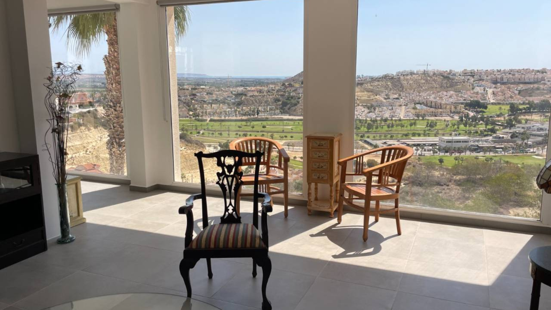 Sprzedaż - Detached Villa - Ciudad Quesada