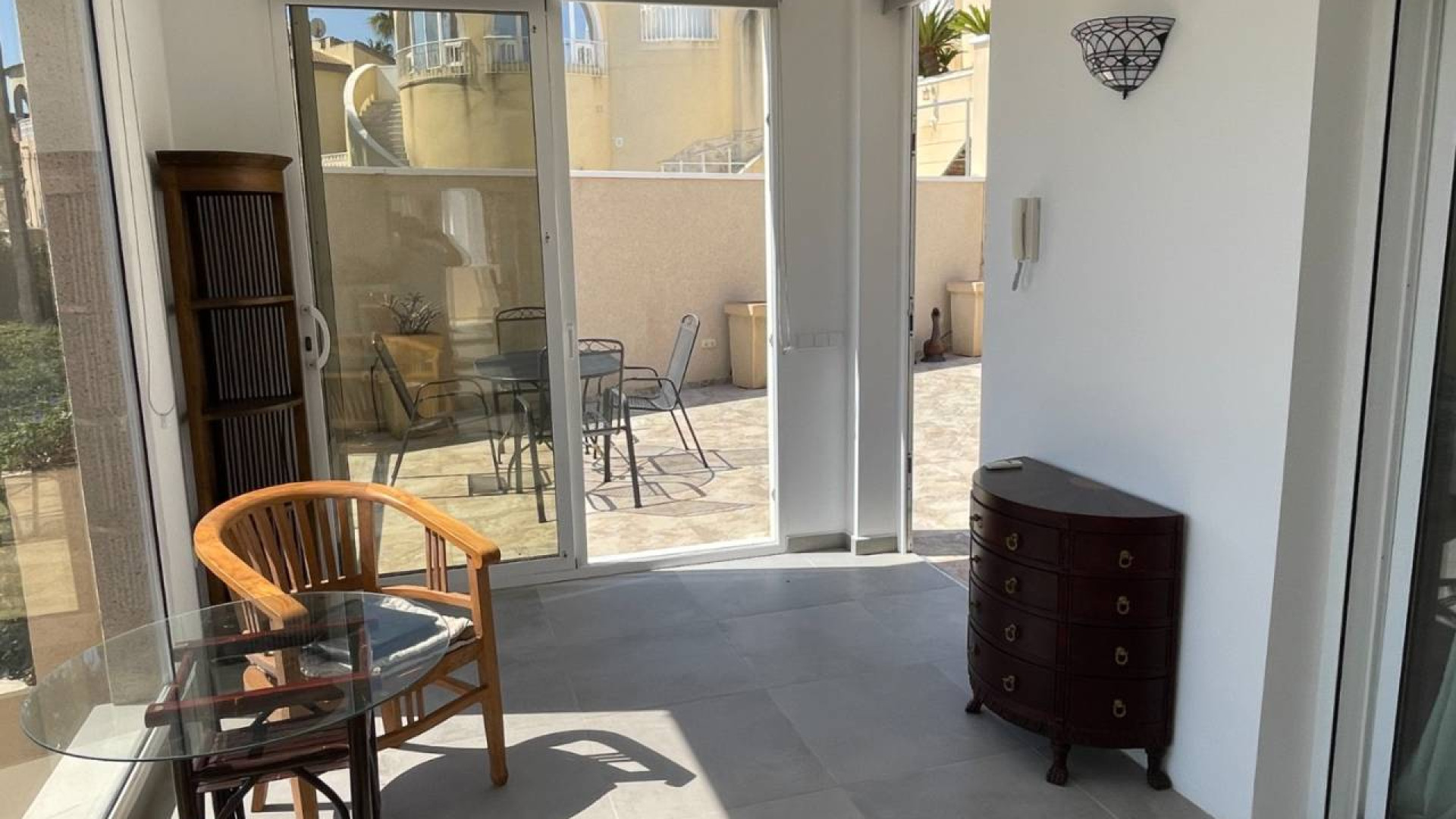 Sprzedaż - Detached Villa - Ciudad Quesada