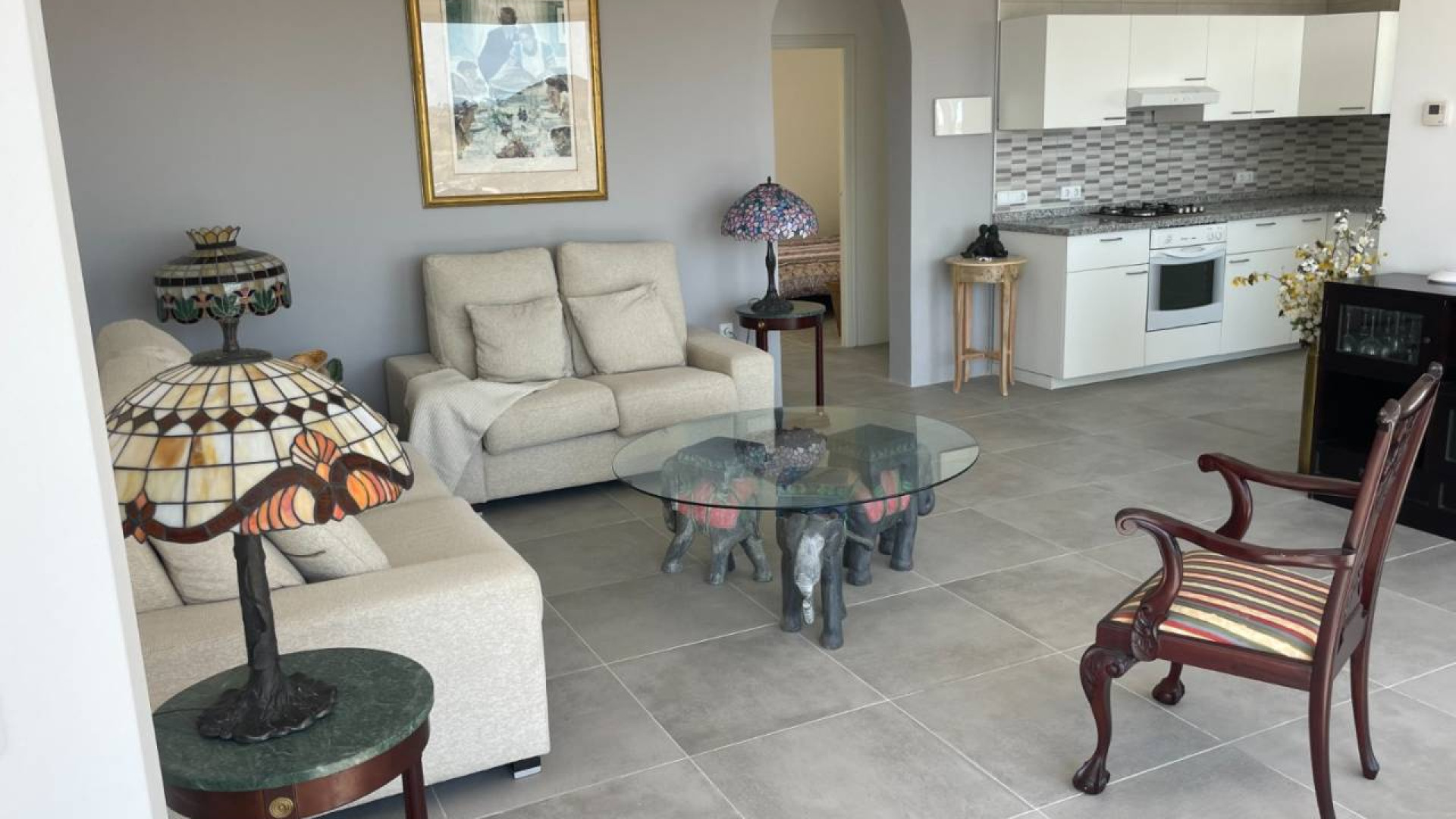 Sprzedaż - Detached Villa - Ciudad Quesada