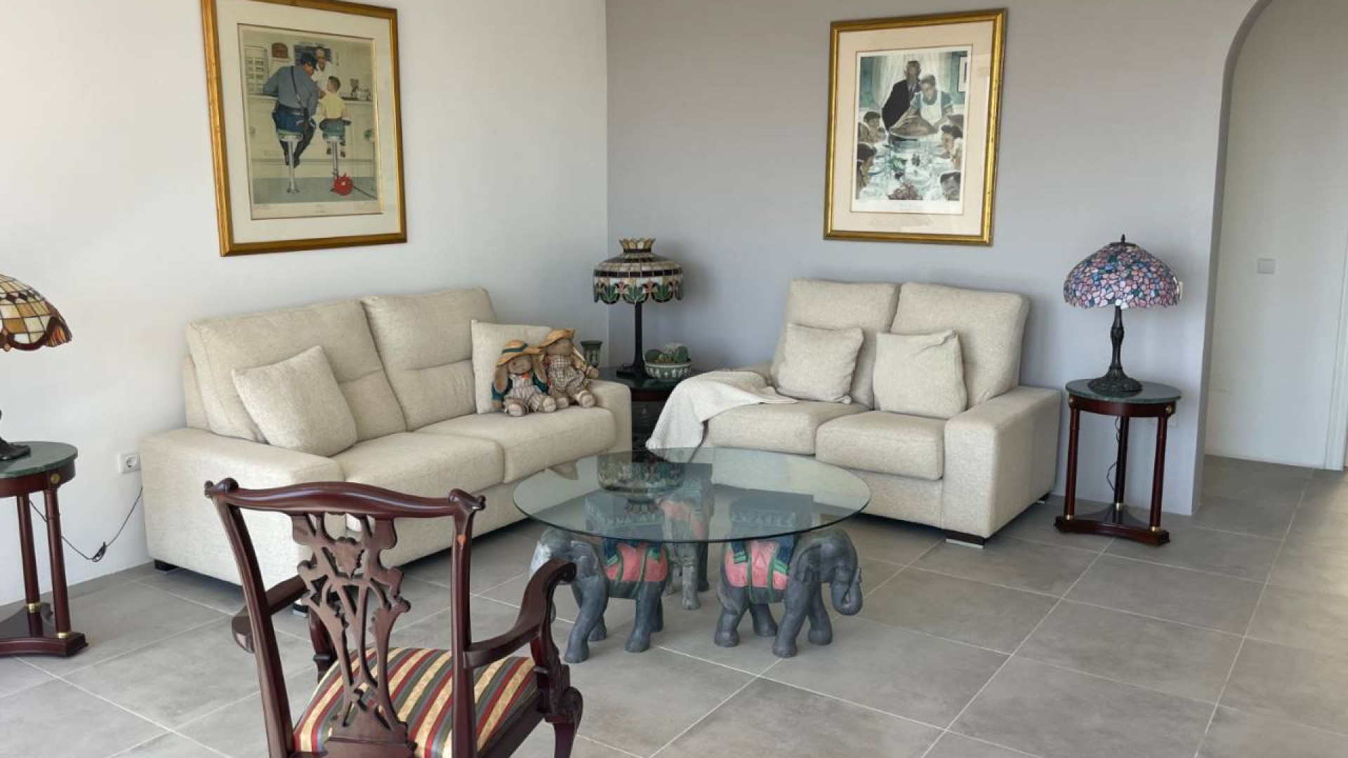 Sprzedaż - Detached Villa - Ciudad Quesada