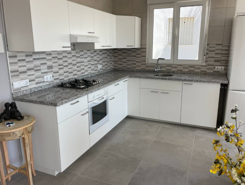 Sprzedaż - Detached Villa - Ciudad Quesada