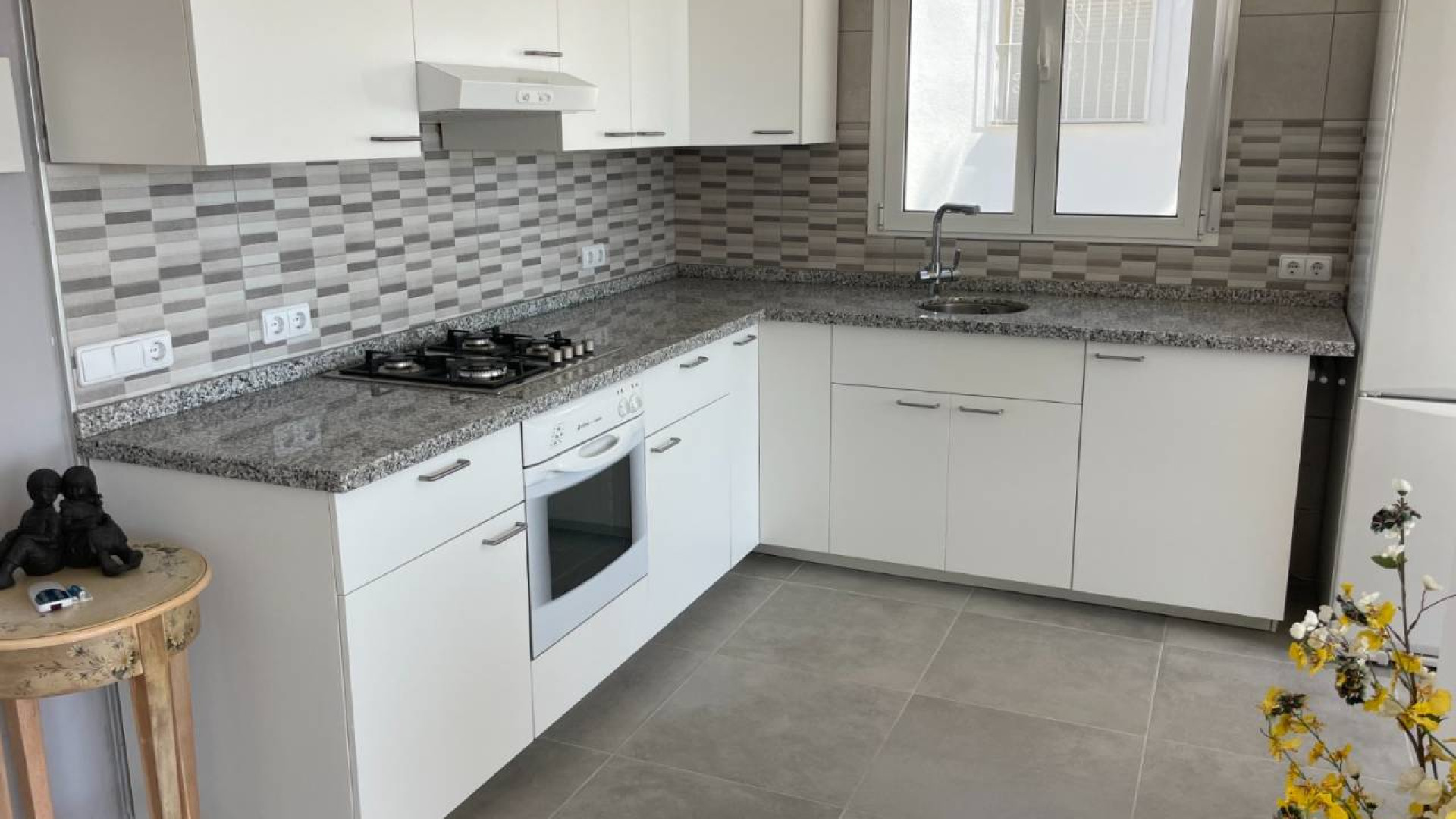 Sprzedaż - Detached Villa - Ciudad Quesada