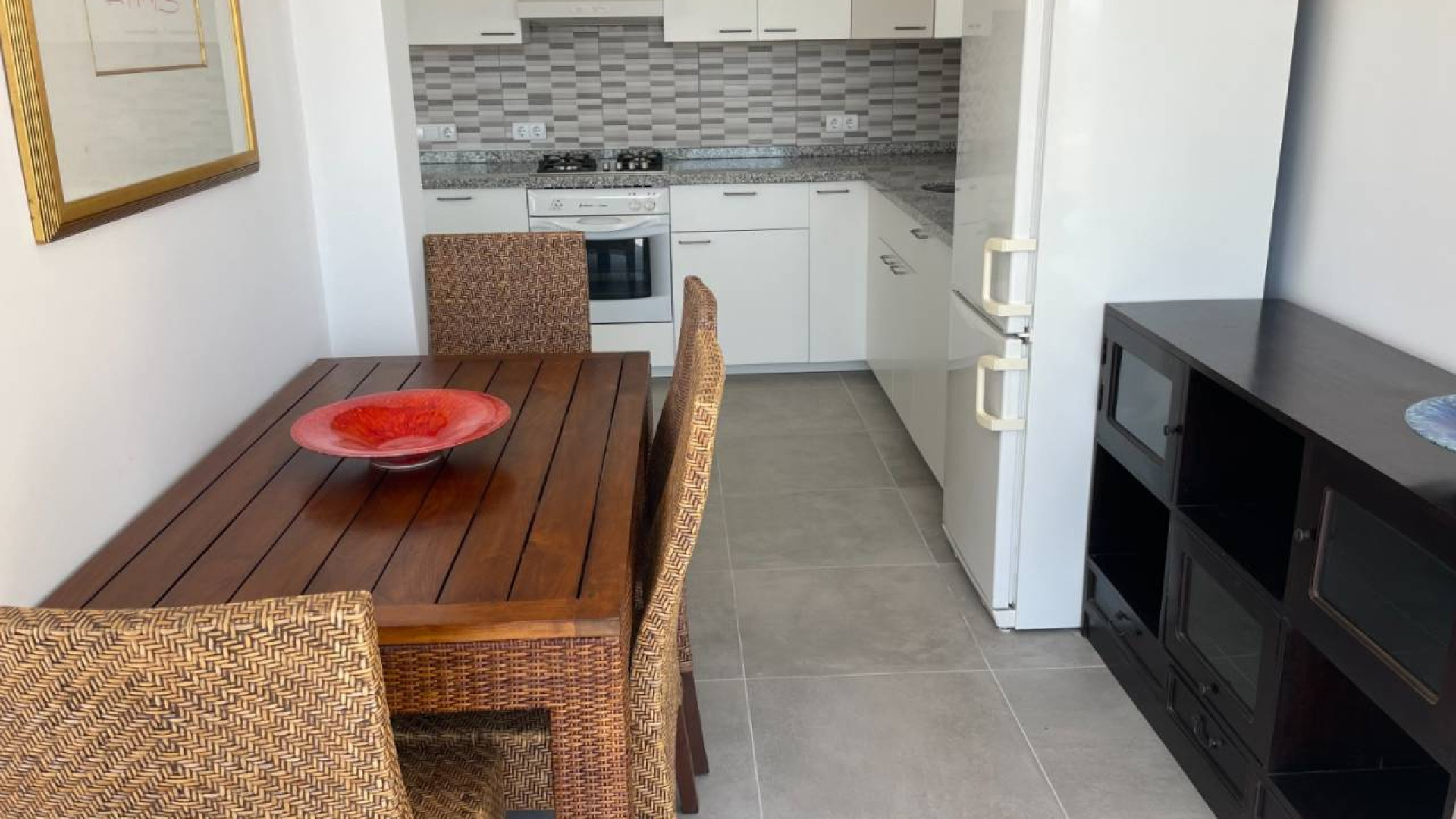 Sprzedaż - Detached Villa - Ciudad Quesada