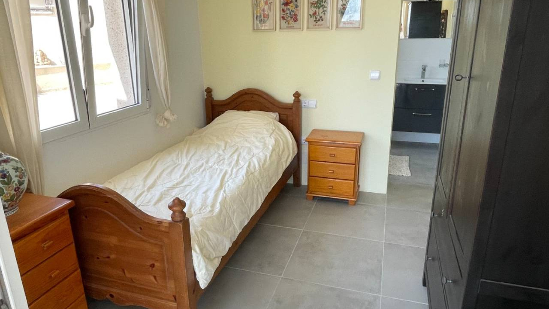 Sprzedaż - Detached Villa - Ciudad Quesada