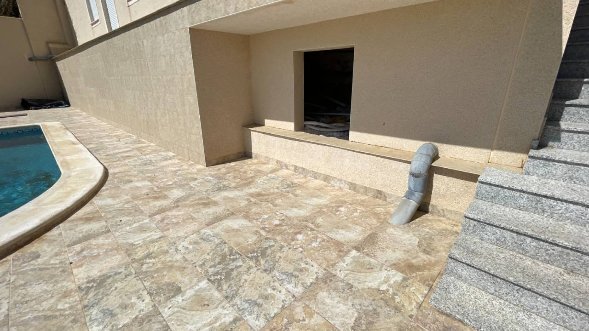 Sprzedaż - Detached Villa - Ciudad Quesada