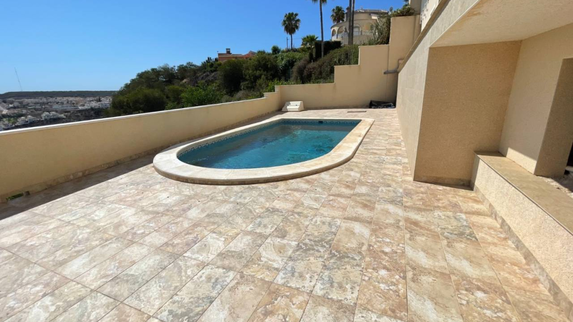 Sprzedaż - Detached Villa - Ciudad Quesada