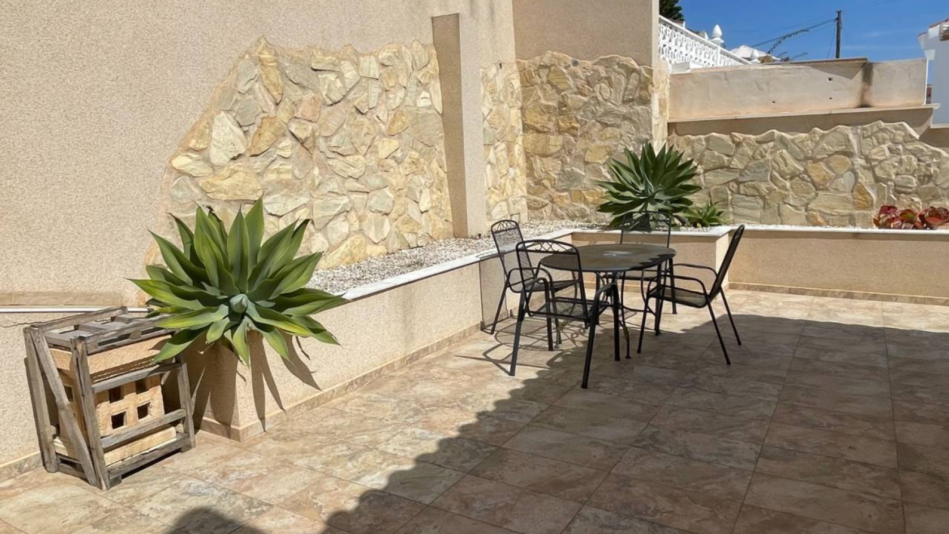 Sprzedaż - Detached Villa - Ciudad Quesada