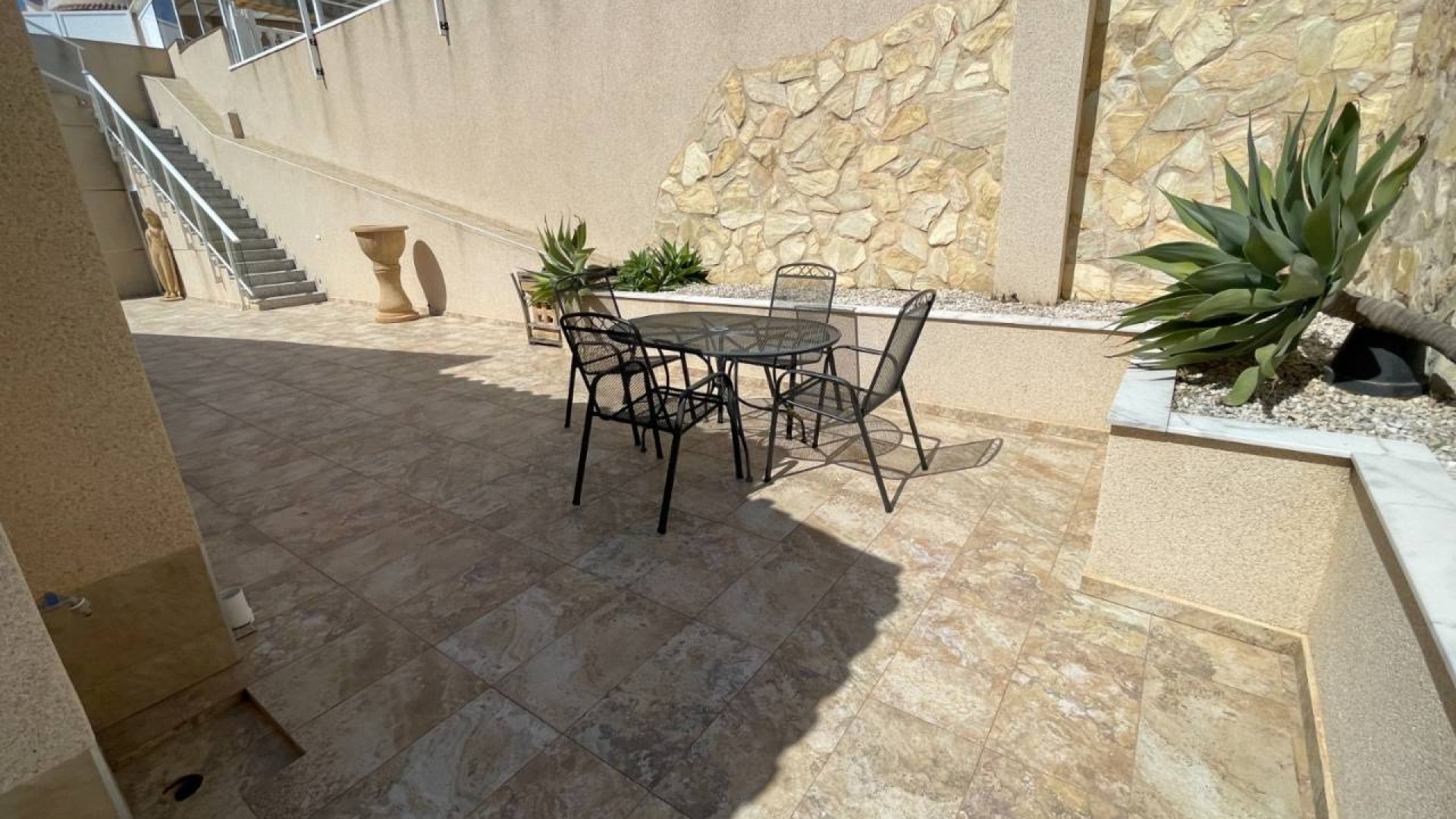 Sprzedaż - Detached Villa - Ciudad Quesada