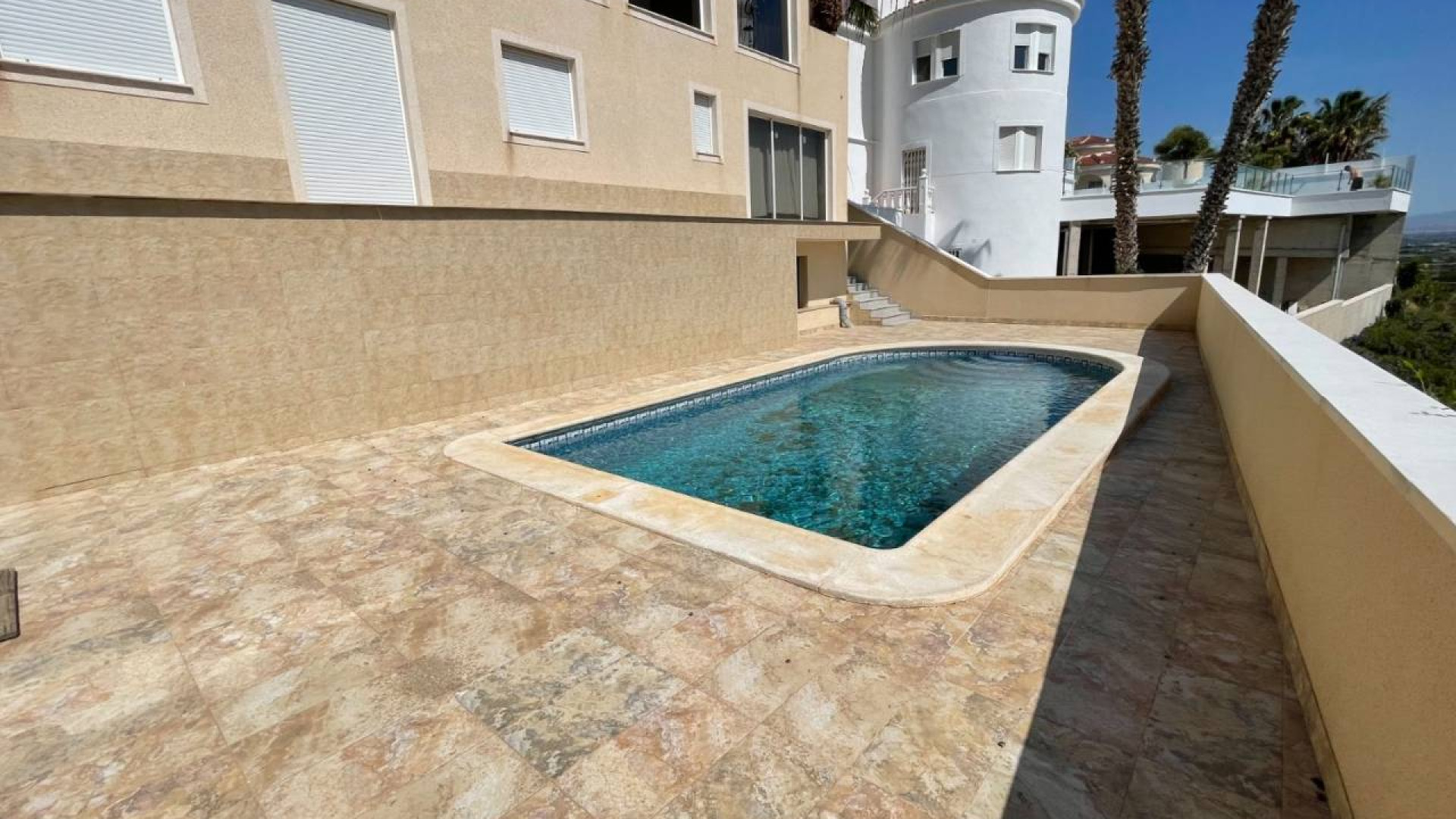 Sprzedaż - Detached Villa - Ciudad Quesada