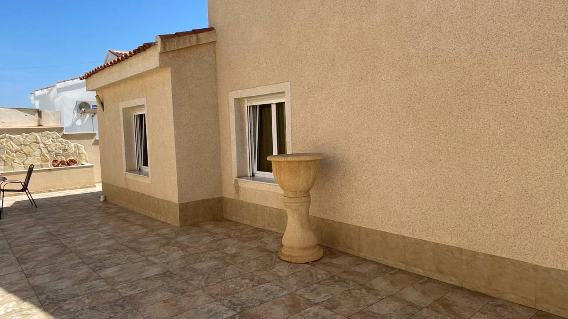 Sprzedaż - Detached Villa - Ciudad Quesada