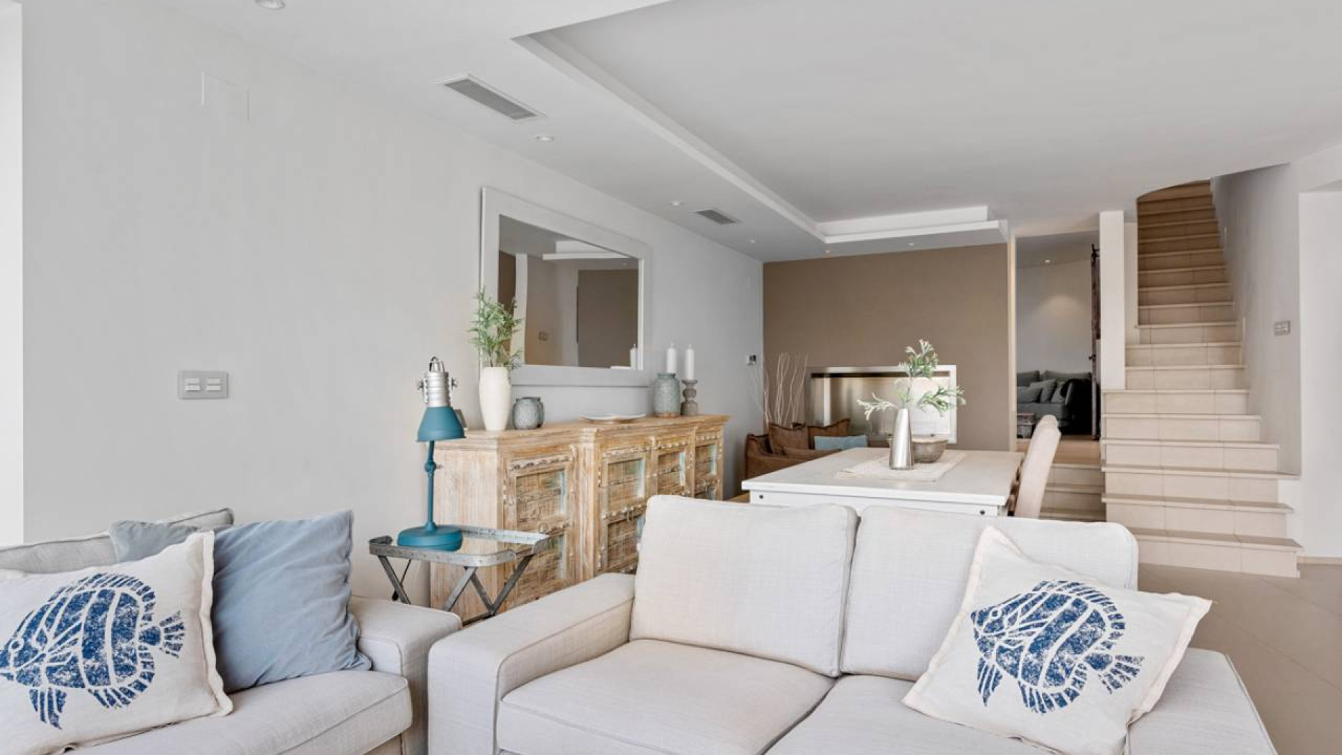 Sprzedaż - Detached Villa - Ciudad Quesada