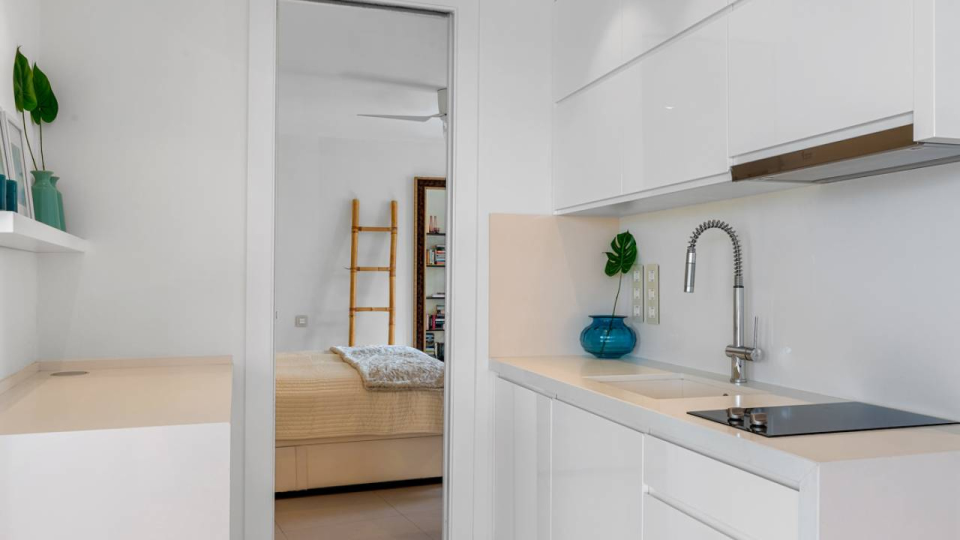 Sprzedaż - Detached Villa - Ciudad Quesada