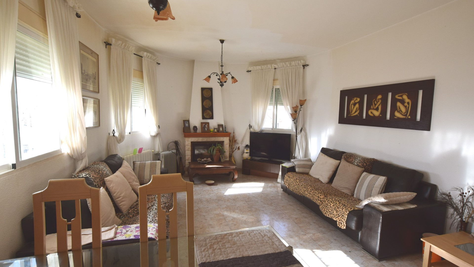 Sprzedaż - Detached Villa - Ciudad Quesada