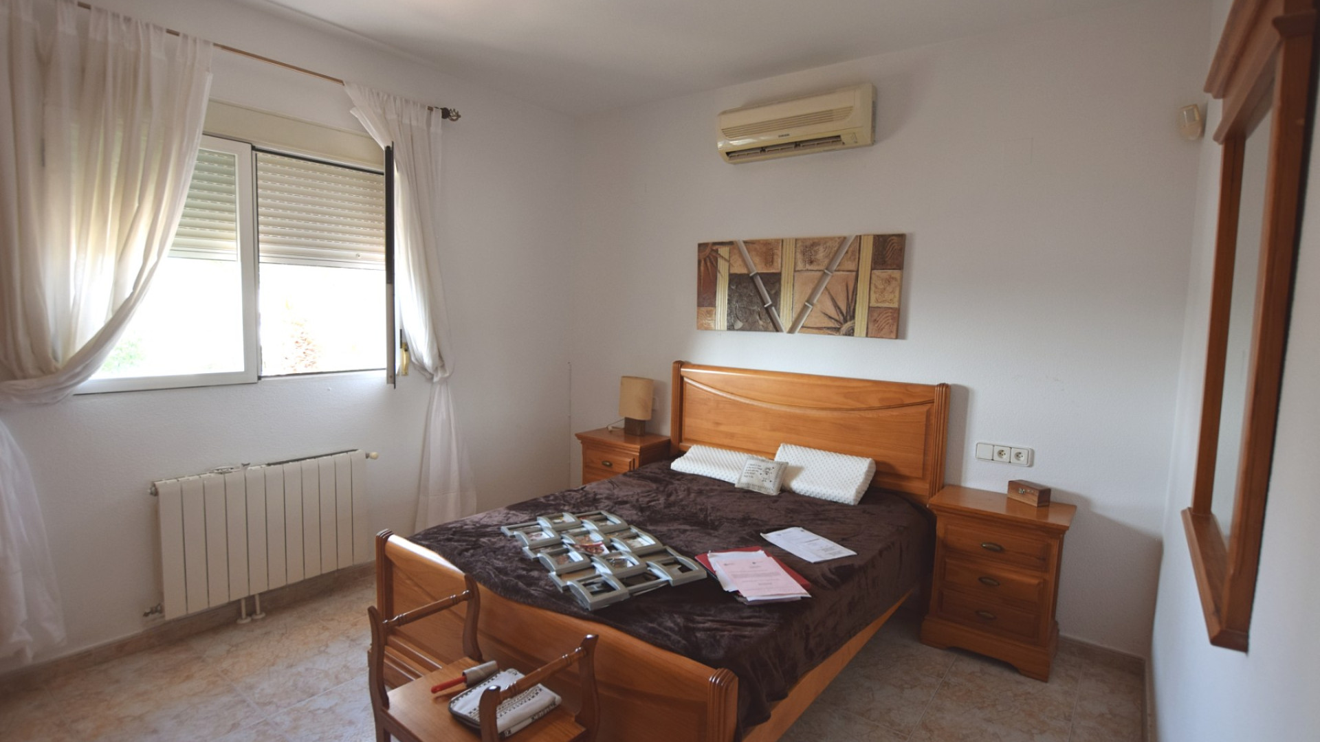 Sprzedaż - Detached Villa - Ciudad Quesada