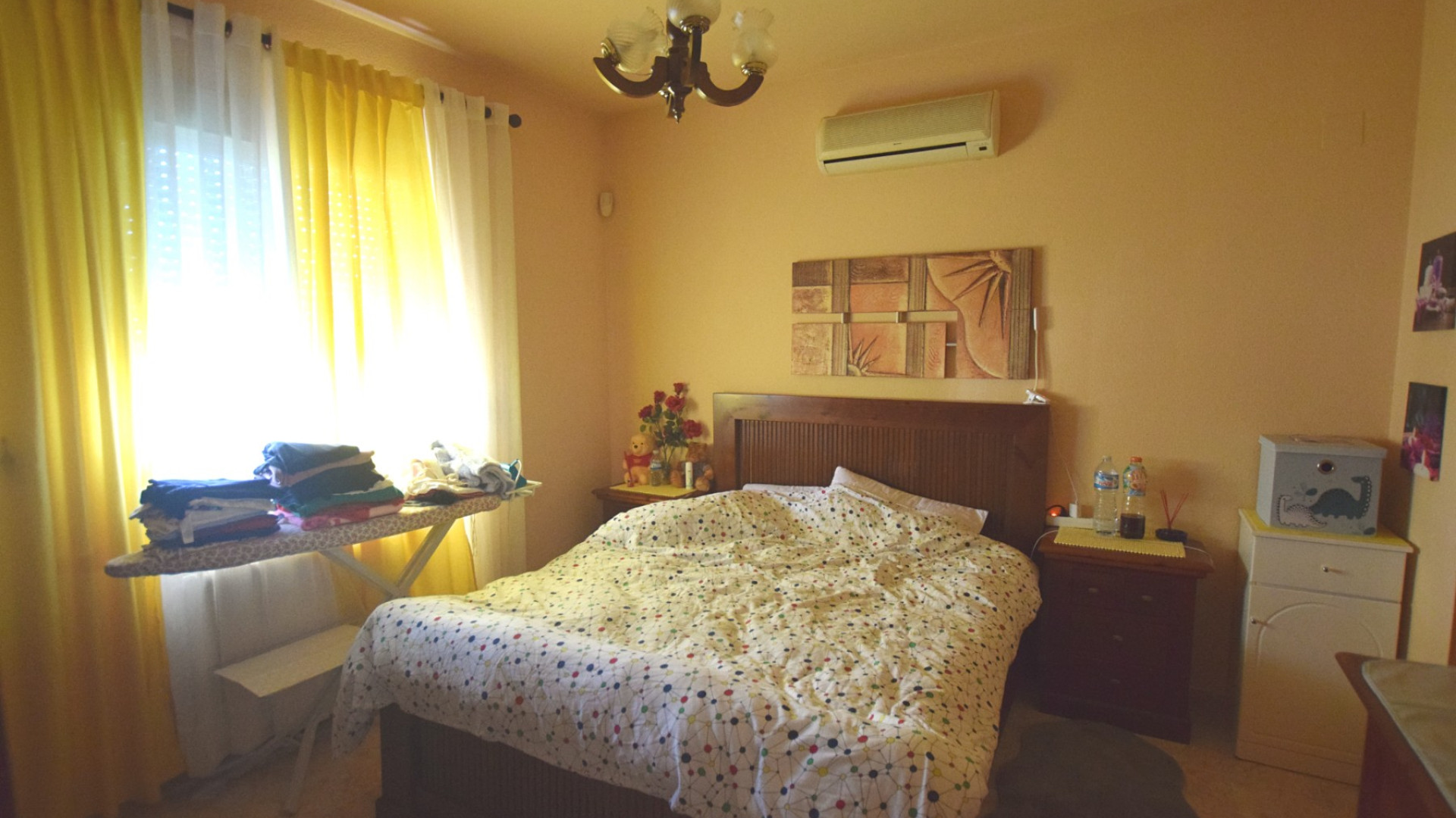 Sprzedaż - Detached Villa - Ciudad Quesada