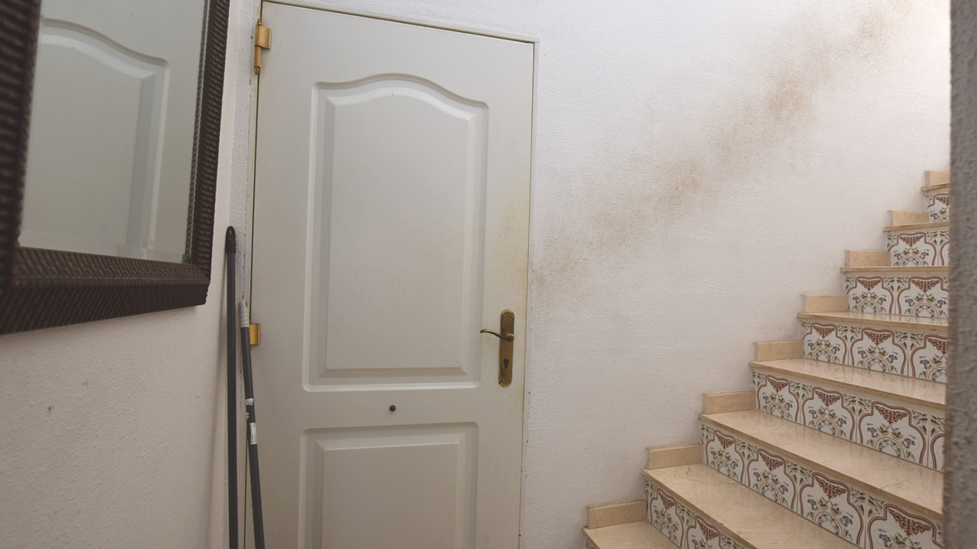 Sprzedaż - Detached Villa - Ciudad Quesada