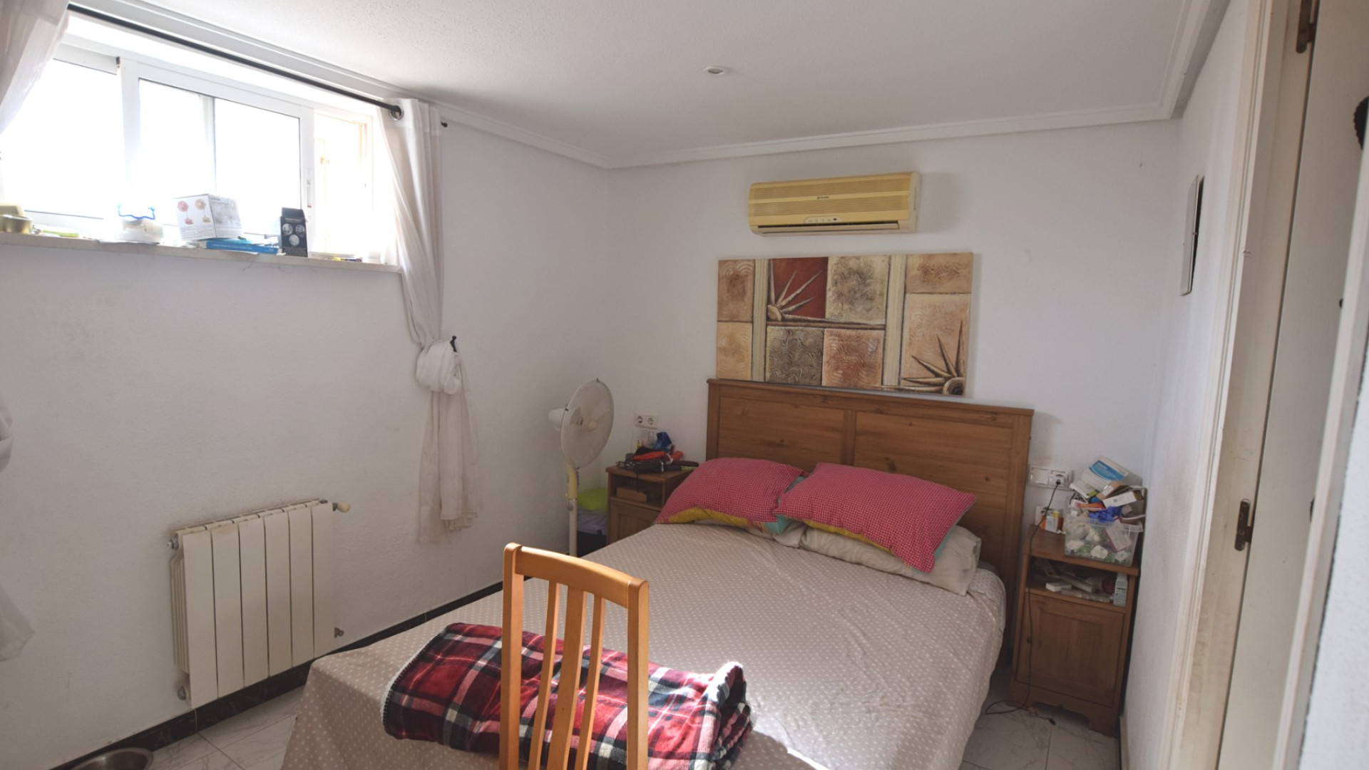 Sprzedaż - Detached Villa - Ciudad Quesada