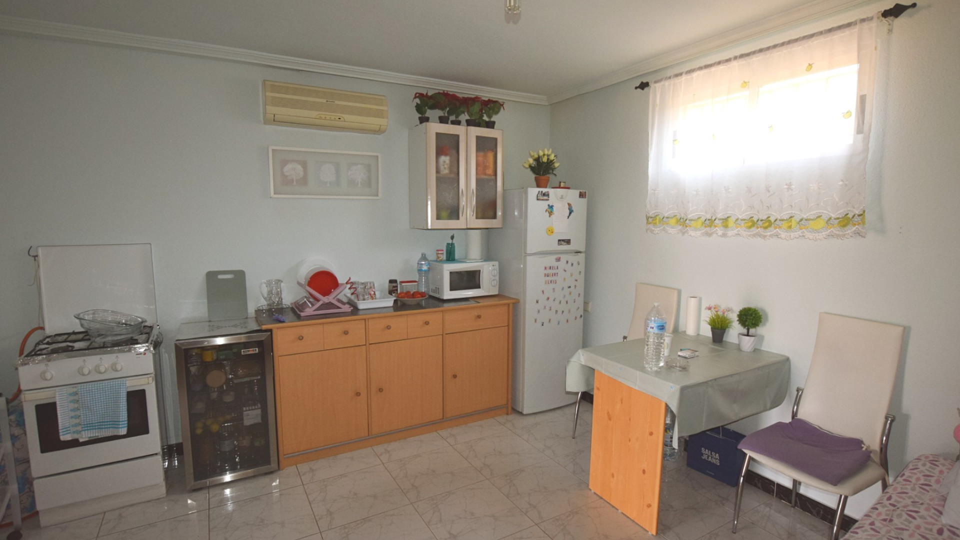 Sprzedaż - Detached Villa - Ciudad Quesada