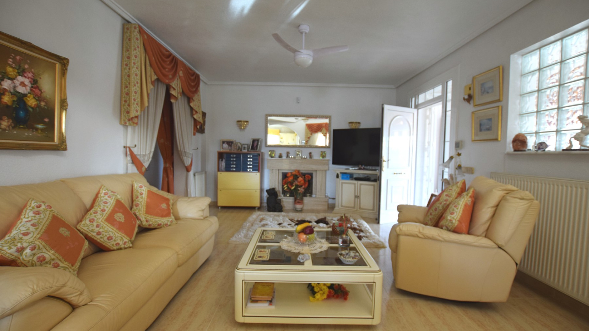 Sprzedaż - Detached Villa - Ciudad Quesada