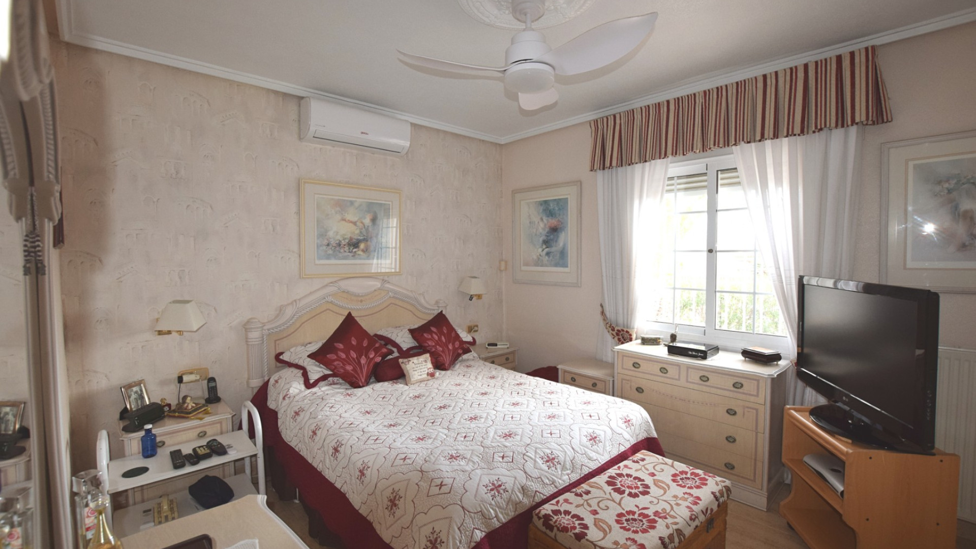 Sprzedaż - Detached Villa - Ciudad Quesada