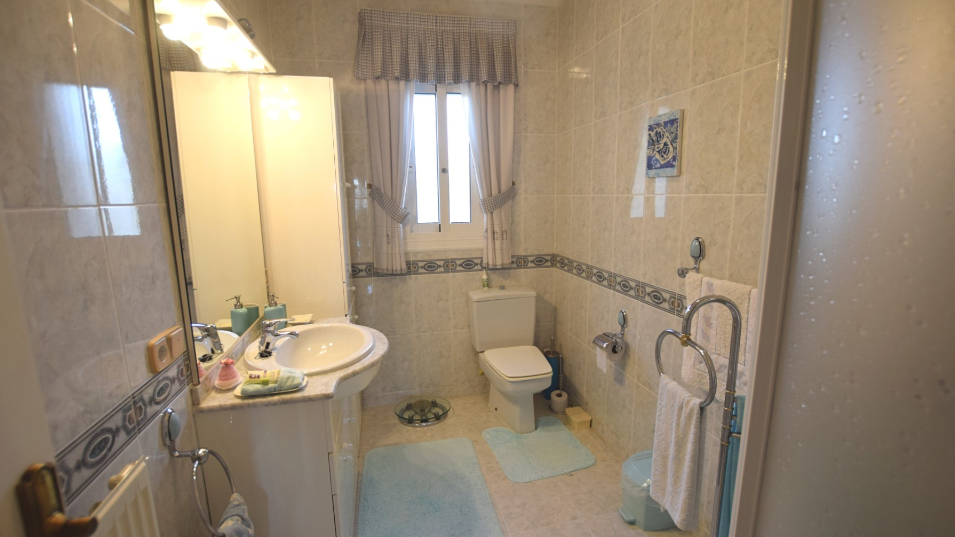 Sprzedaż - Detached Villa - Ciudad Quesada