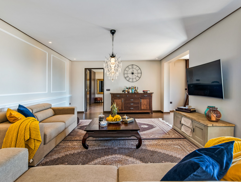 Sprzedaż - Detached Villa - Ciudad Quesada