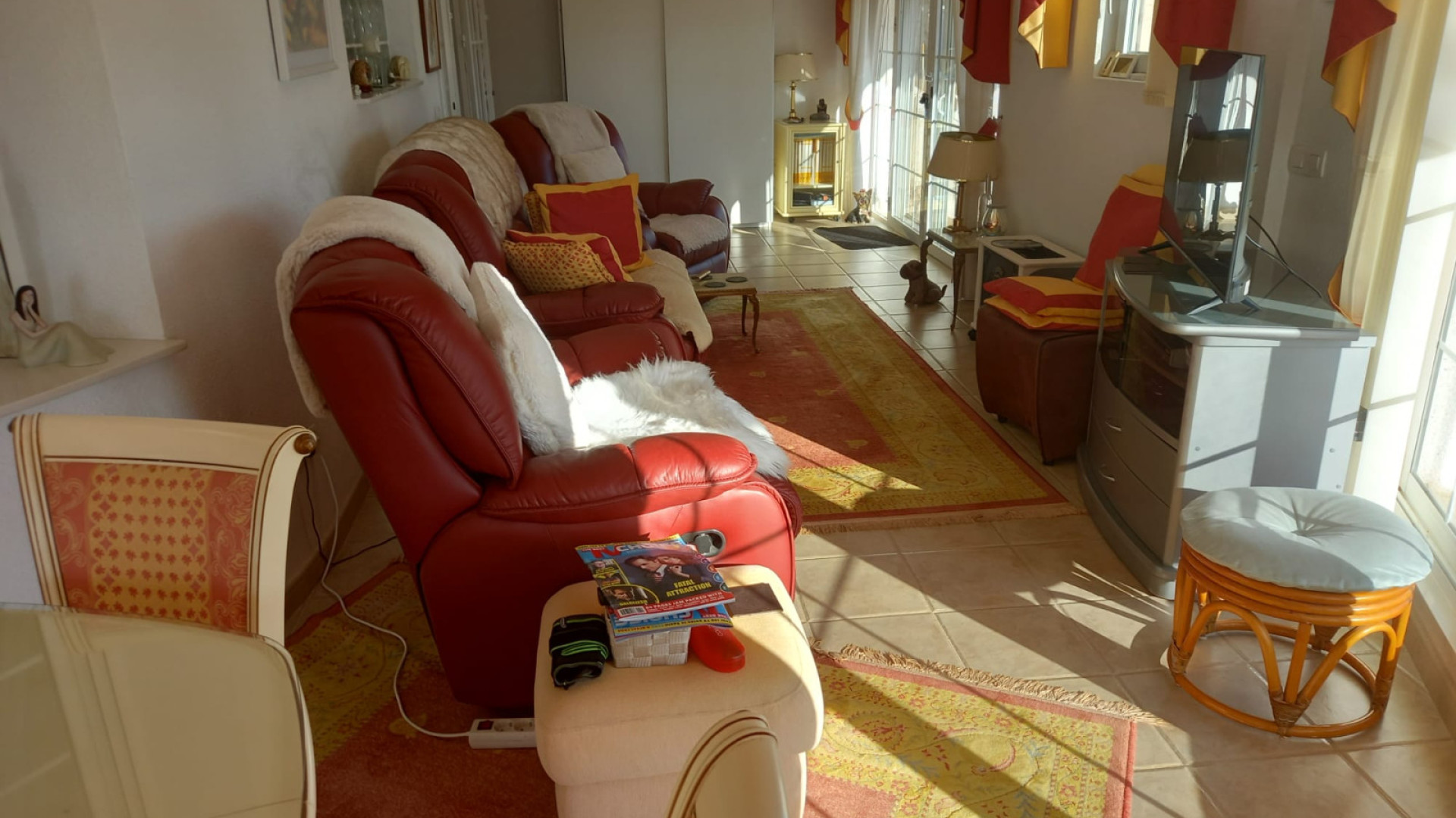 Sprzedaż - Detached Villa - Ciudad Quesada