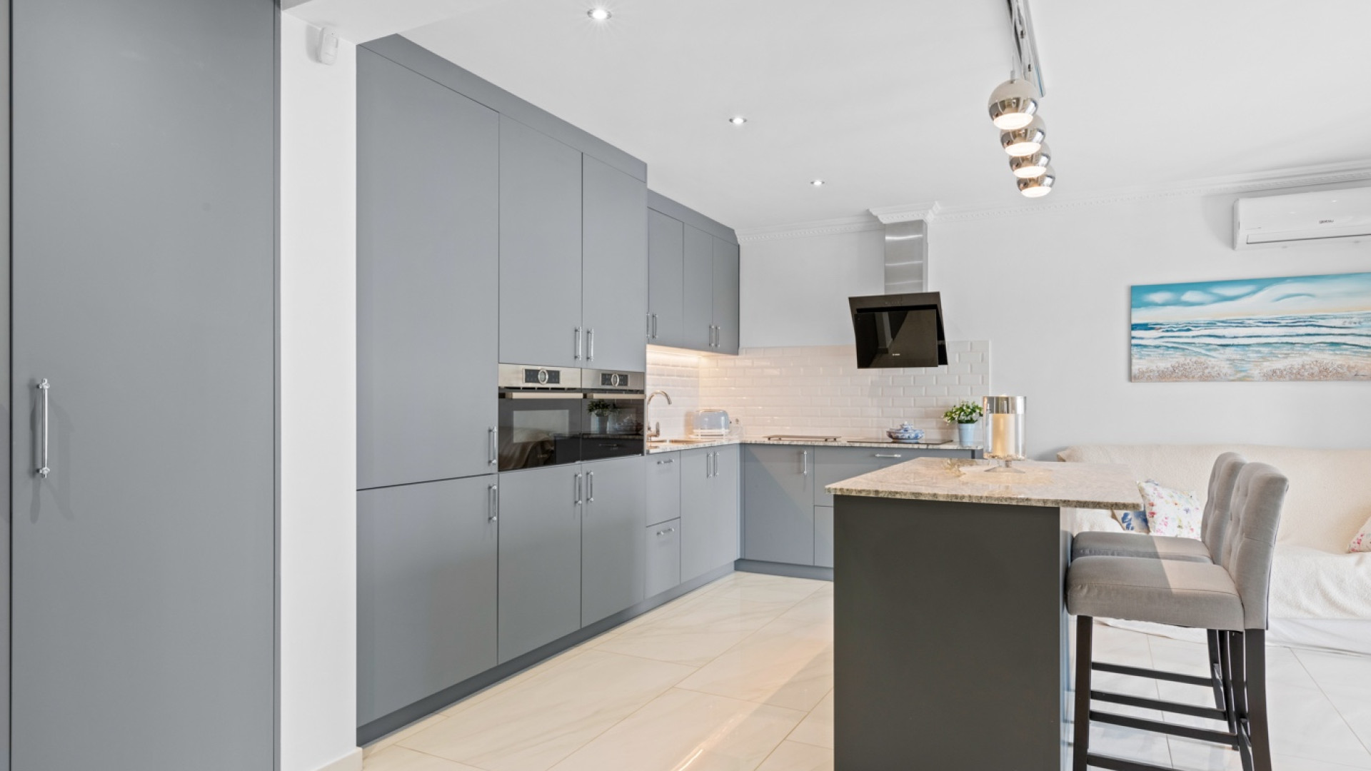 Sprzedaż - Detached Villa - Ciudad Quesada