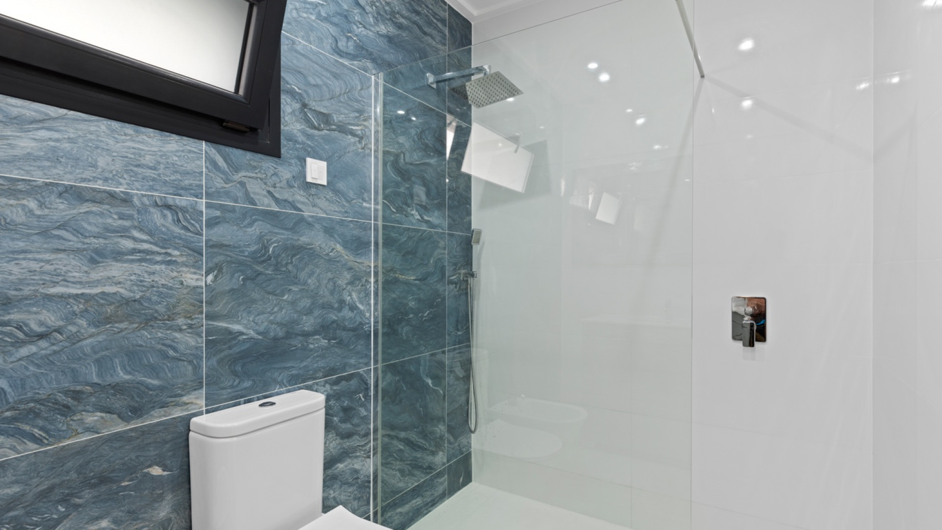 Sprzedaż - Detached Villa - Ciudad Quesada