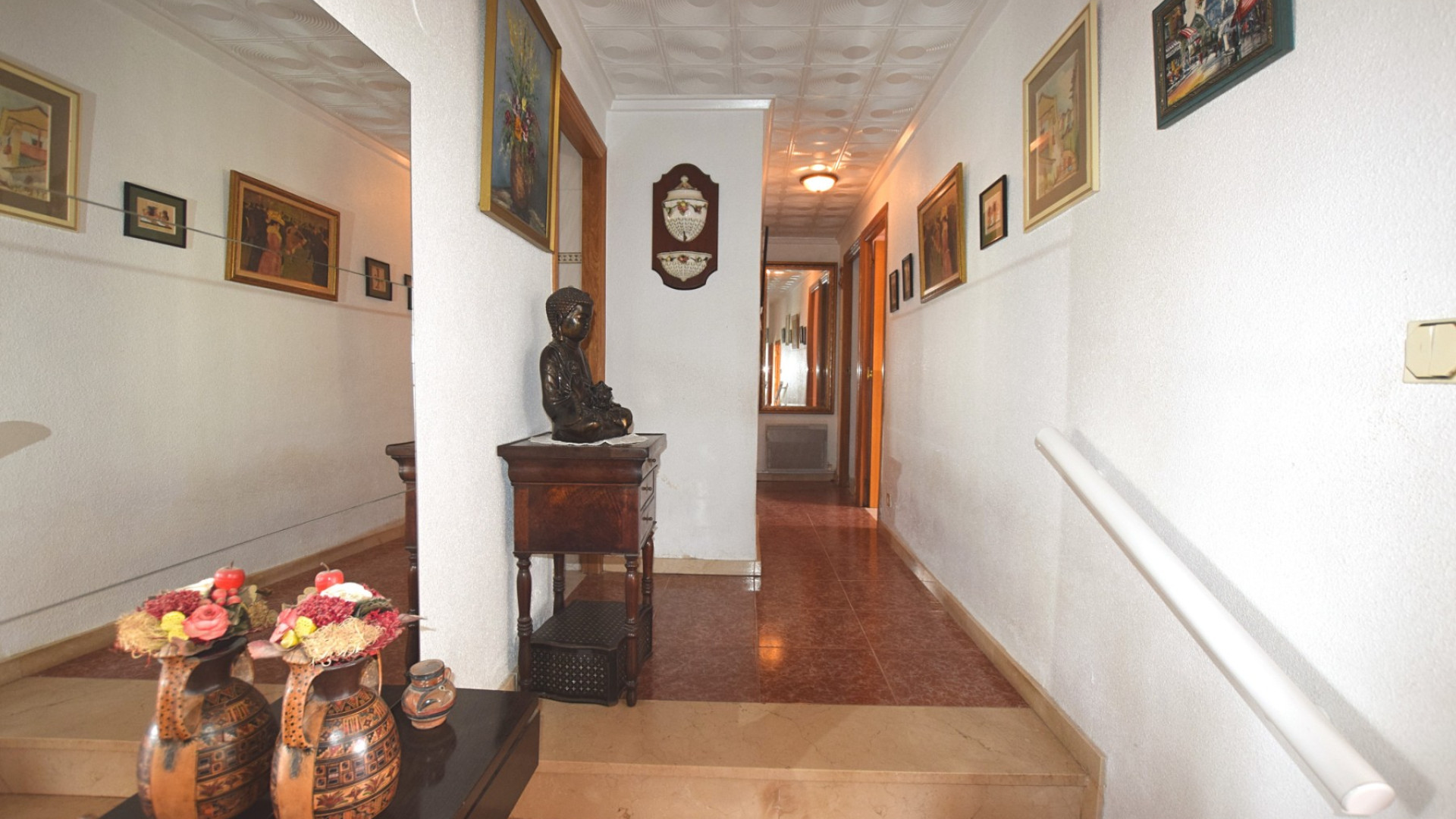 Sprzedaż - Detached Villa - Ciudad Quesada