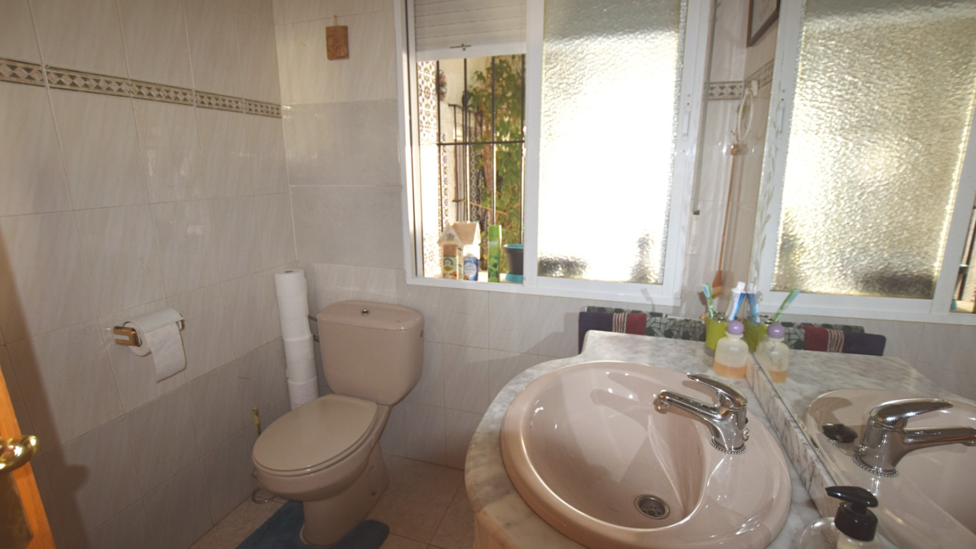 Sprzedaż - Detached Villa - Ciudad Quesada