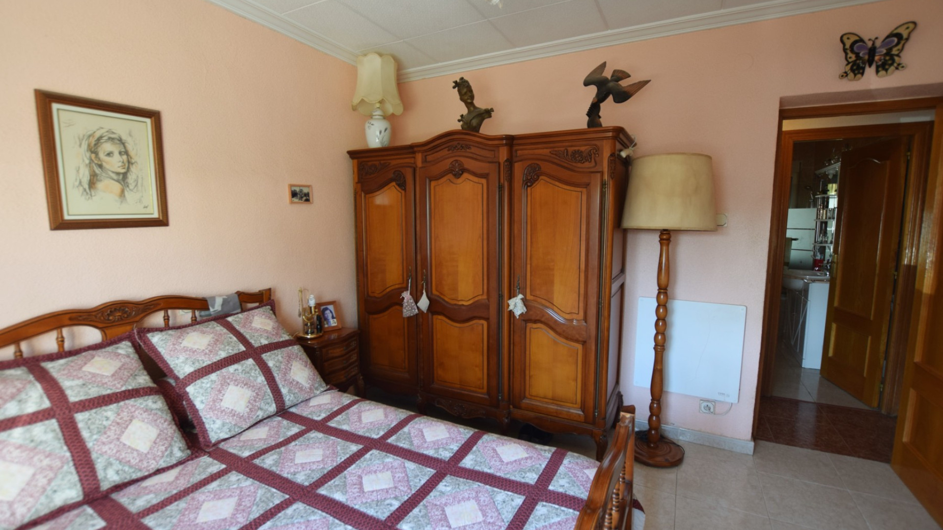 Sprzedaż - Detached Villa - Ciudad Quesada