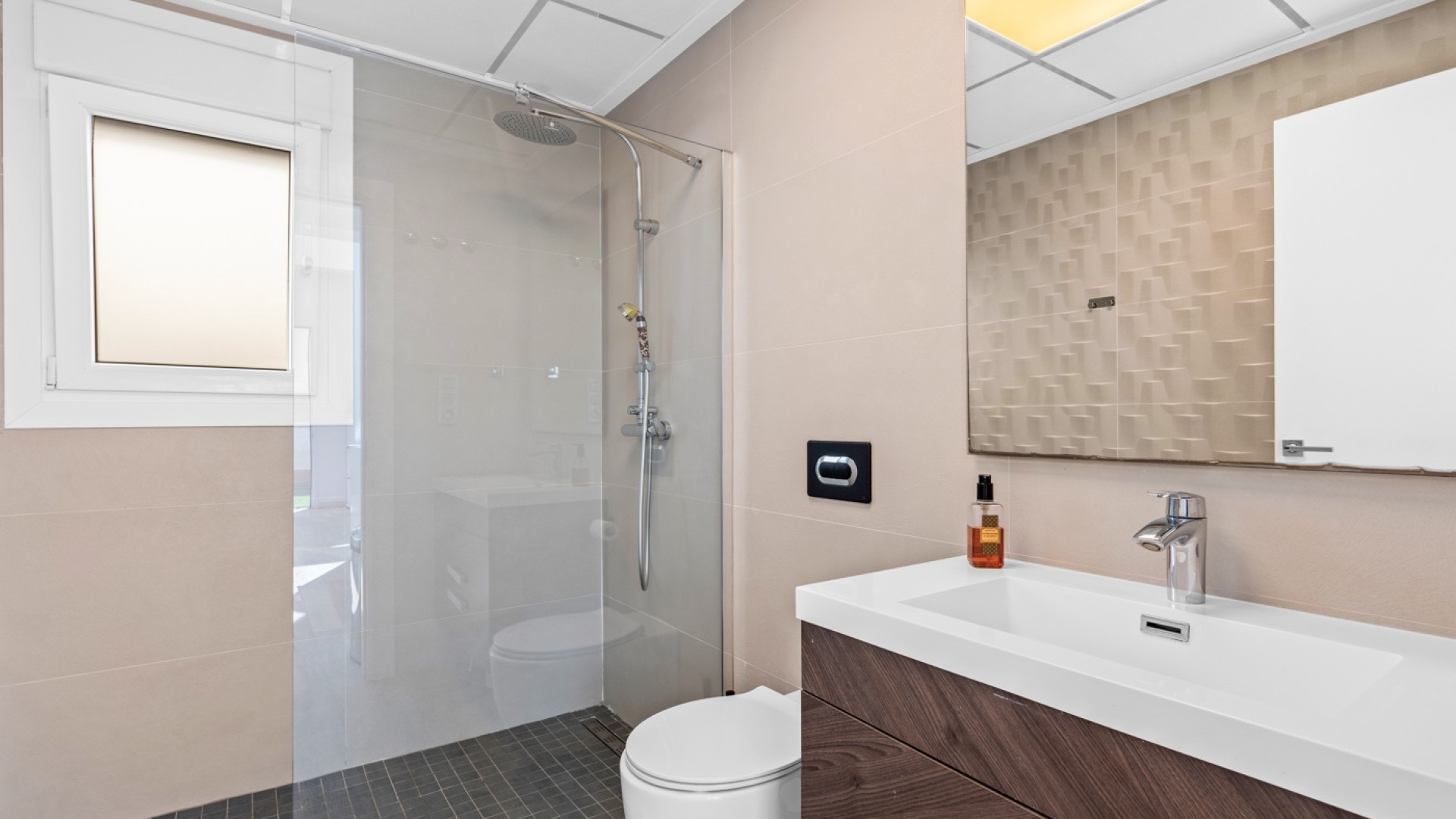 Sprzedaż - Detached Villa - Ciudad Quesada