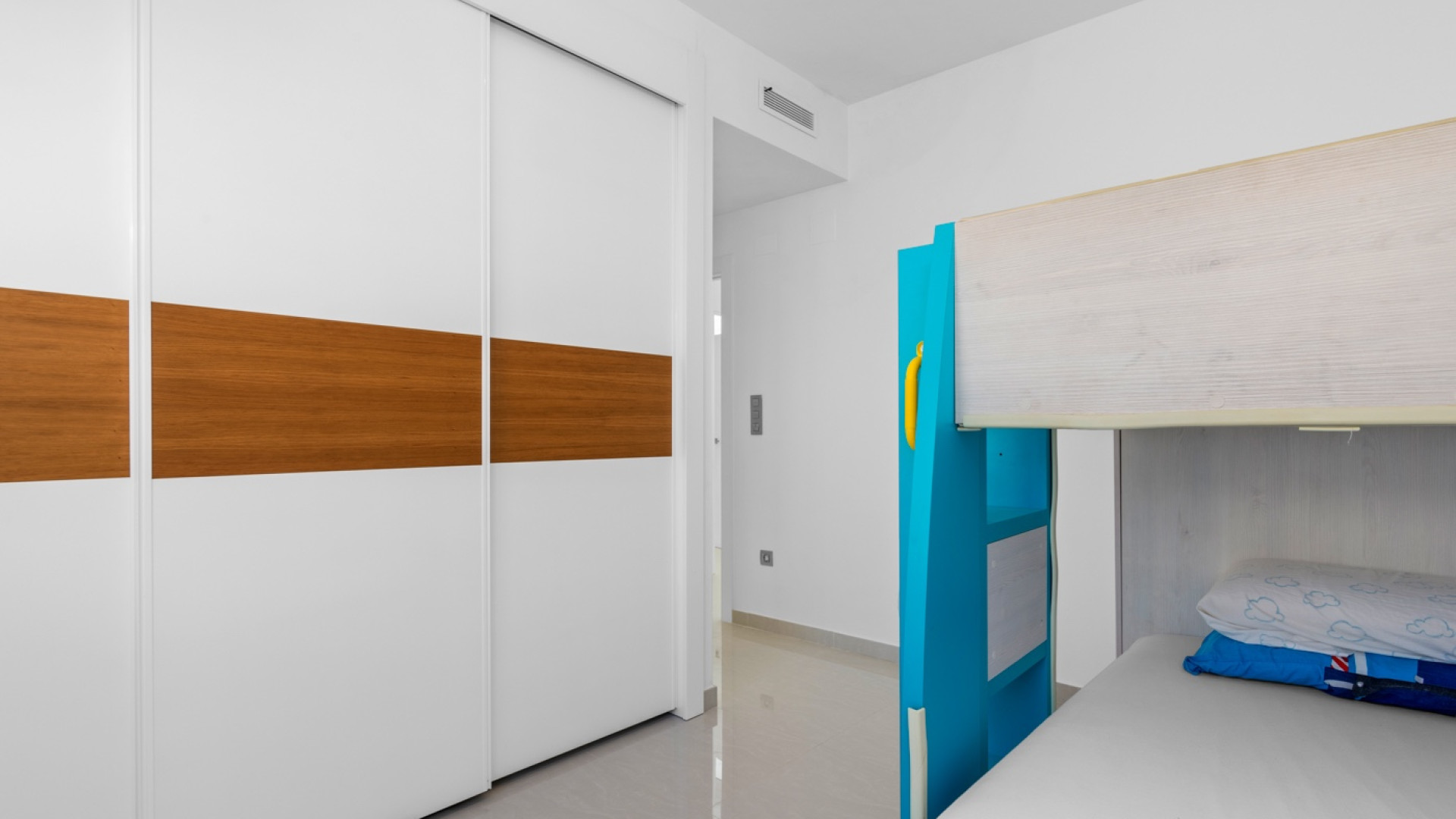 Sprzedaż - Detached Villa - Ciudad Quesada