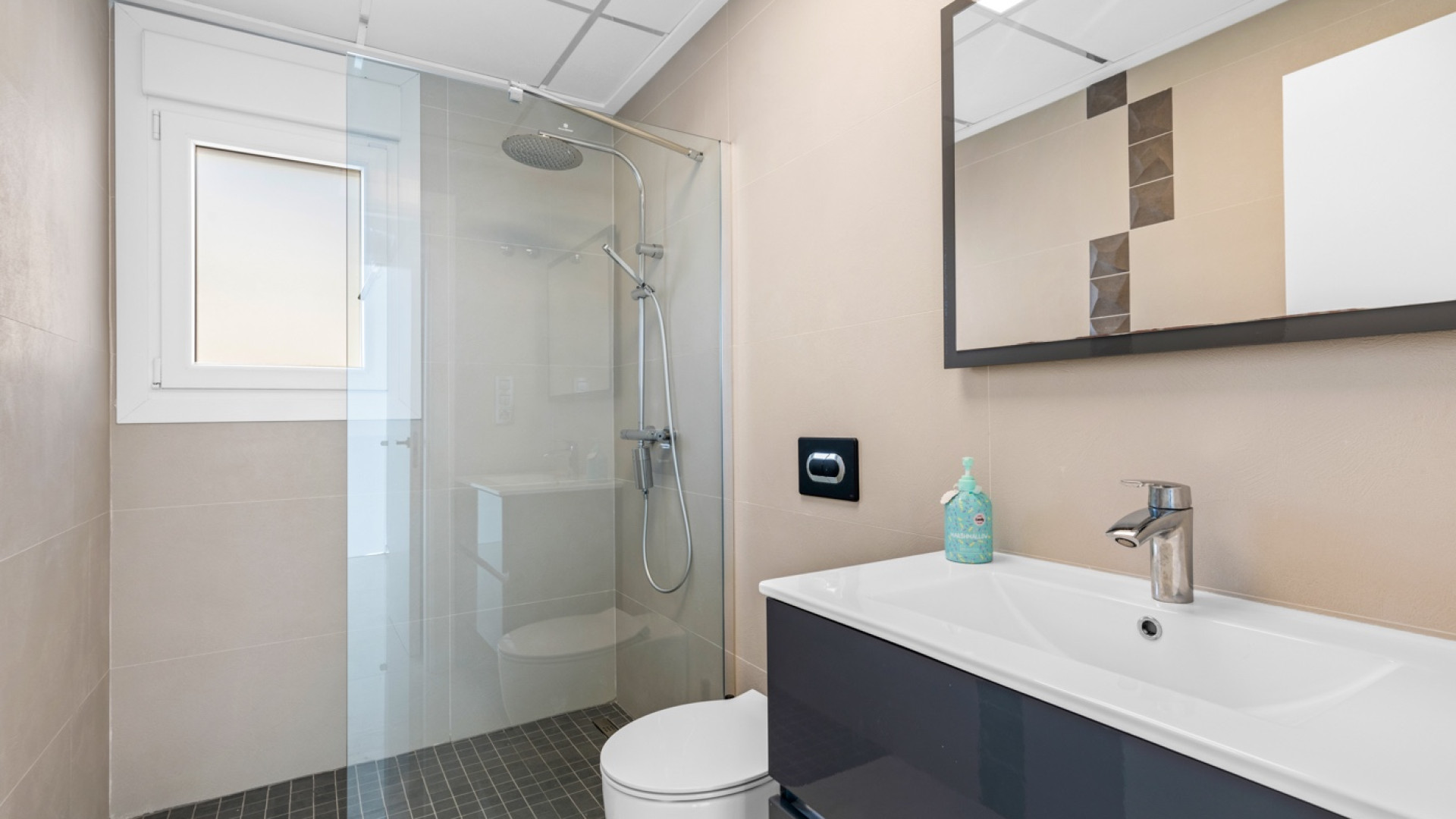 Sprzedaż - Detached Villa - Ciudad Quesada