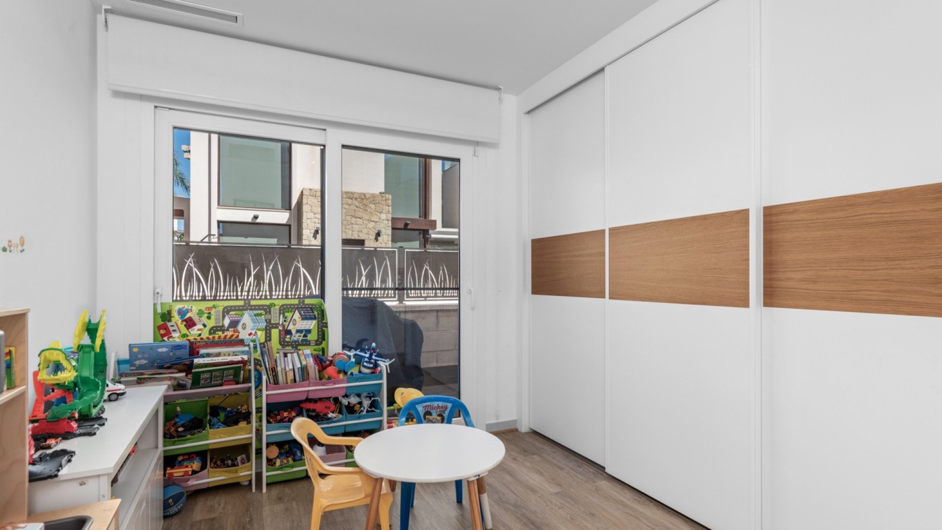 Sprzedaż - Detached Villa - Ciudad Quesada