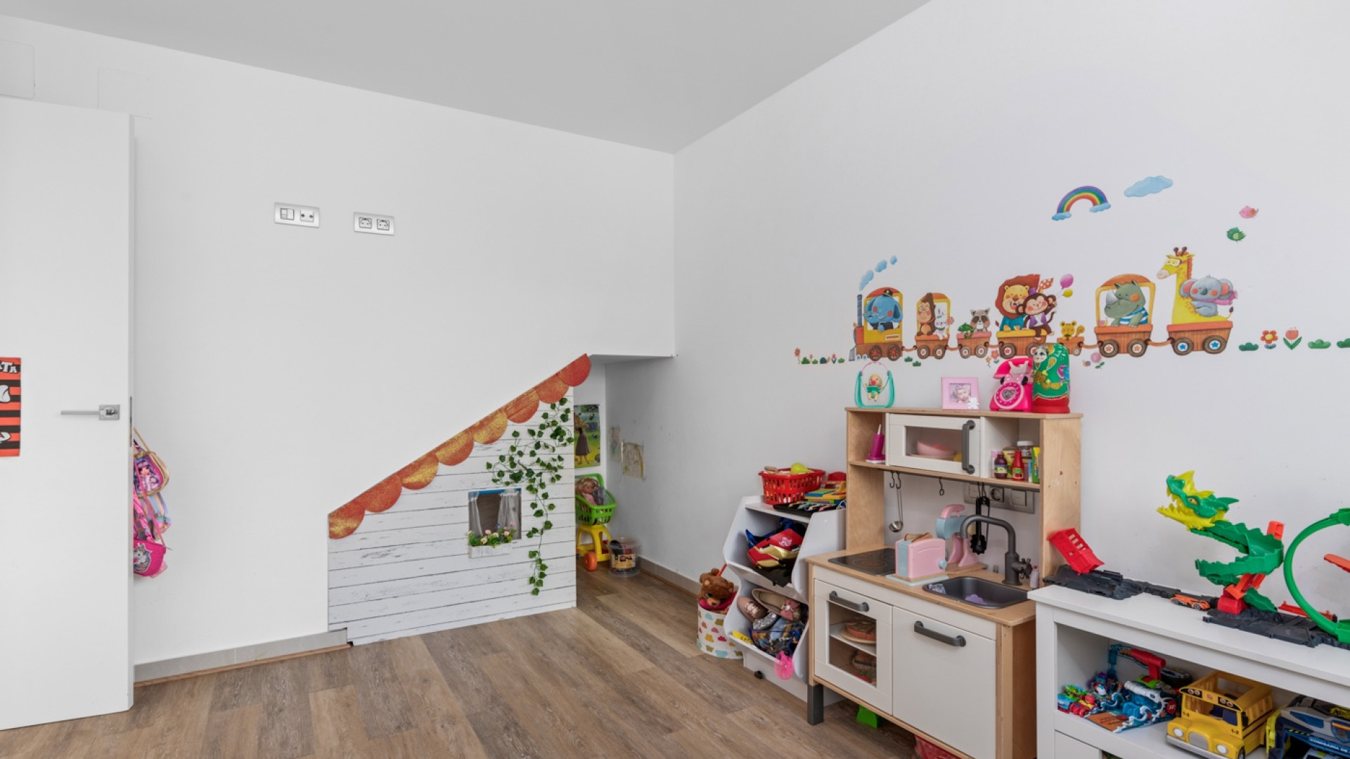 Sprzedaż - Detached Villa - Ciudad Quesada