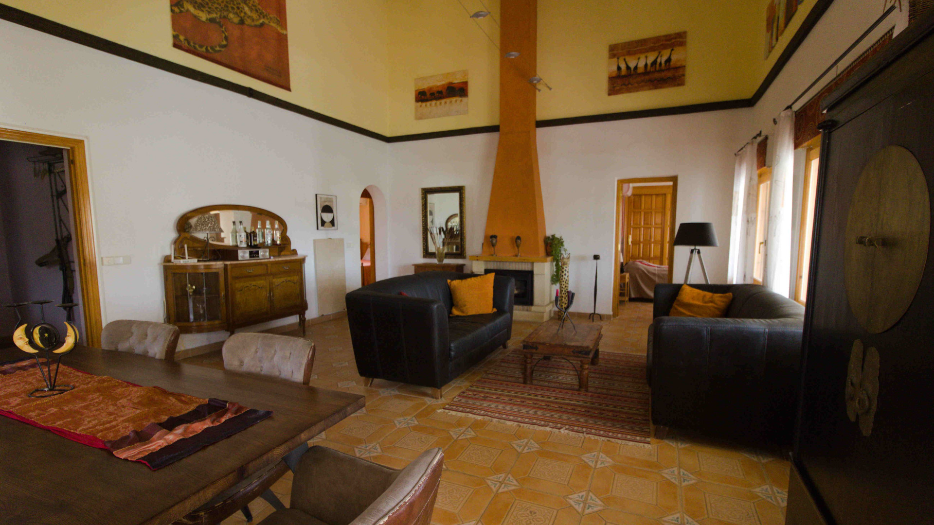 Sprzedaż - Detached Villa - Ciudad Quesada