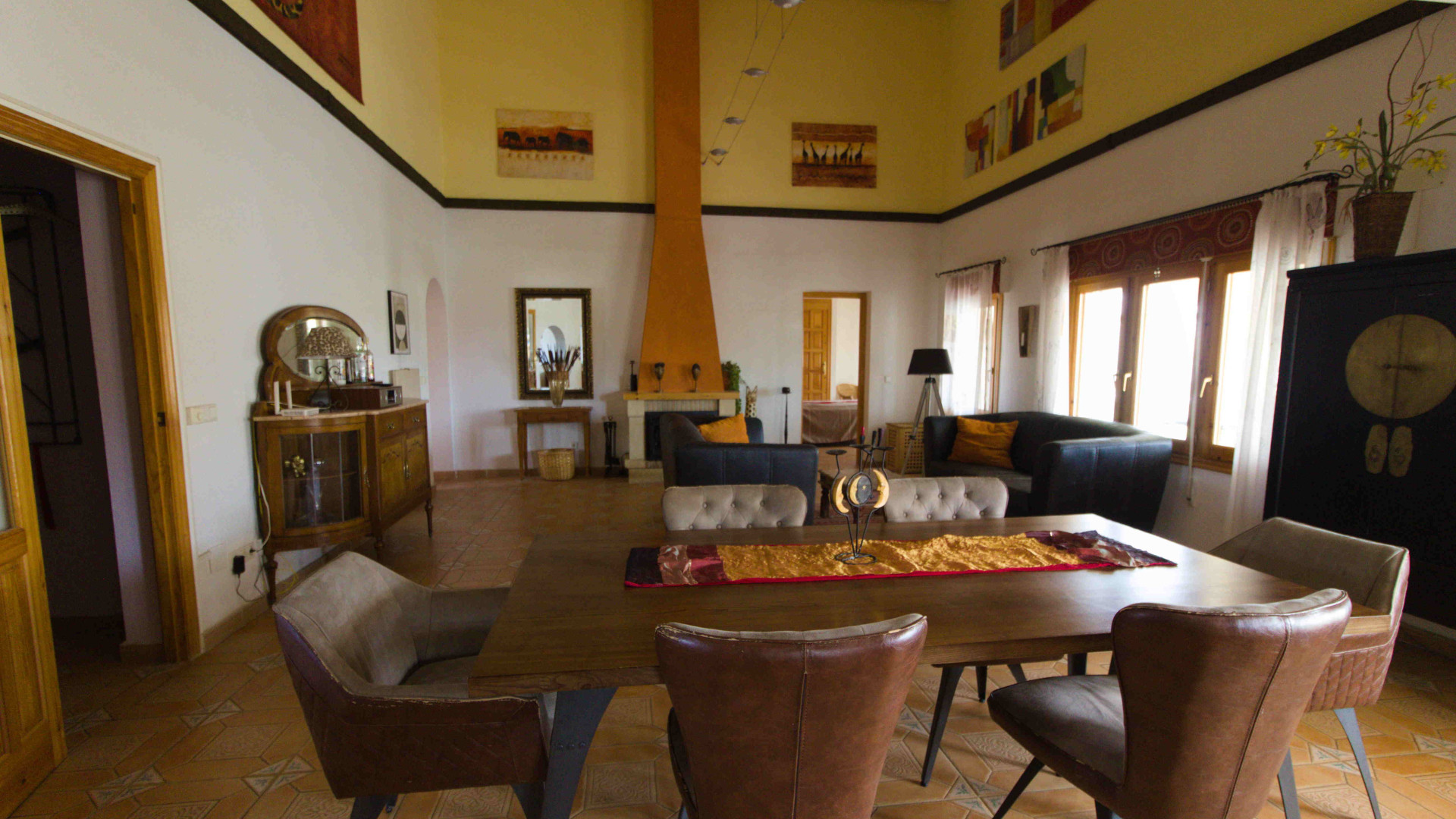 Sprzedaż - Detached Villa - Ciudad Quesada