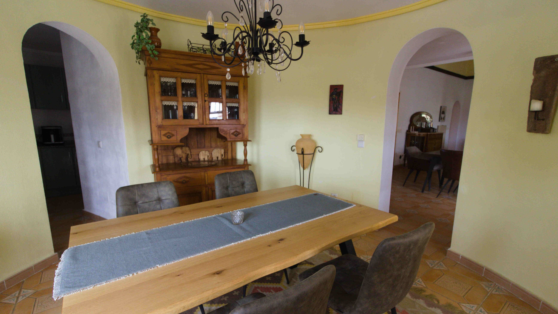 Sprzedaż - Detached Villa - Ciudad Quesada