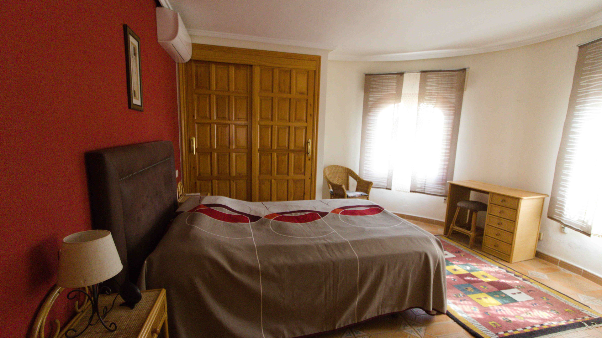 Sprzedaż - Detached Villa - Ciudad Quesada