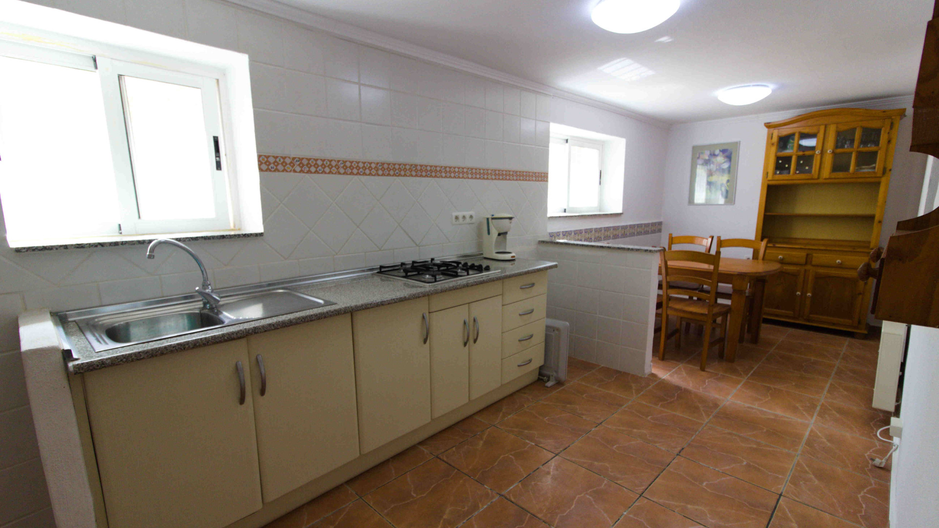 Sprzedaż - Detached Villa - Ciudad Quesada