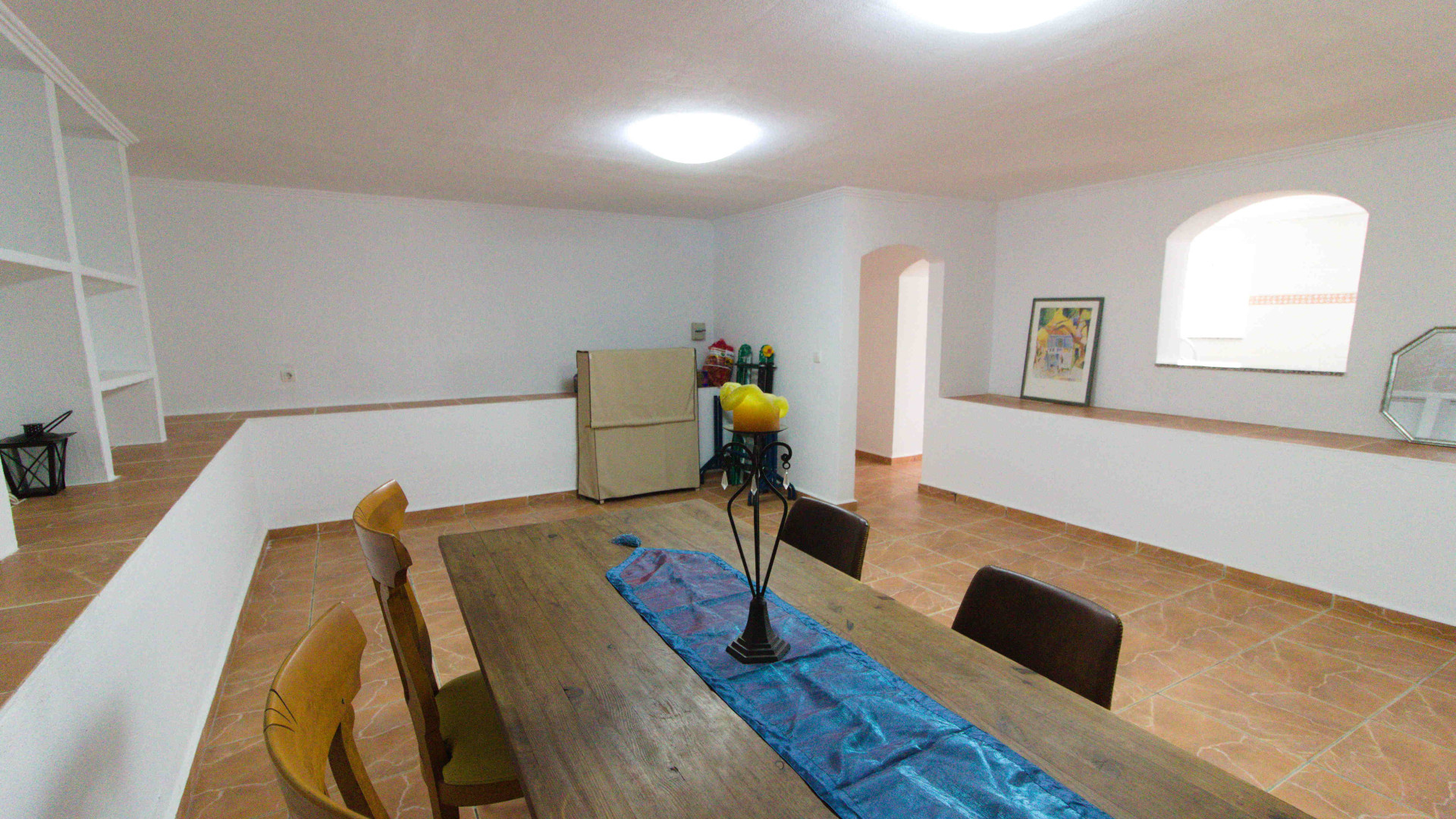 Sprzedaż - Detached Villa - Ciudad Quesada