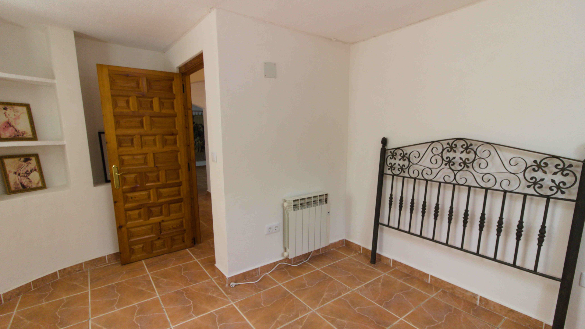 Sprzedaż - Detached Villa - Ciudad Quesada