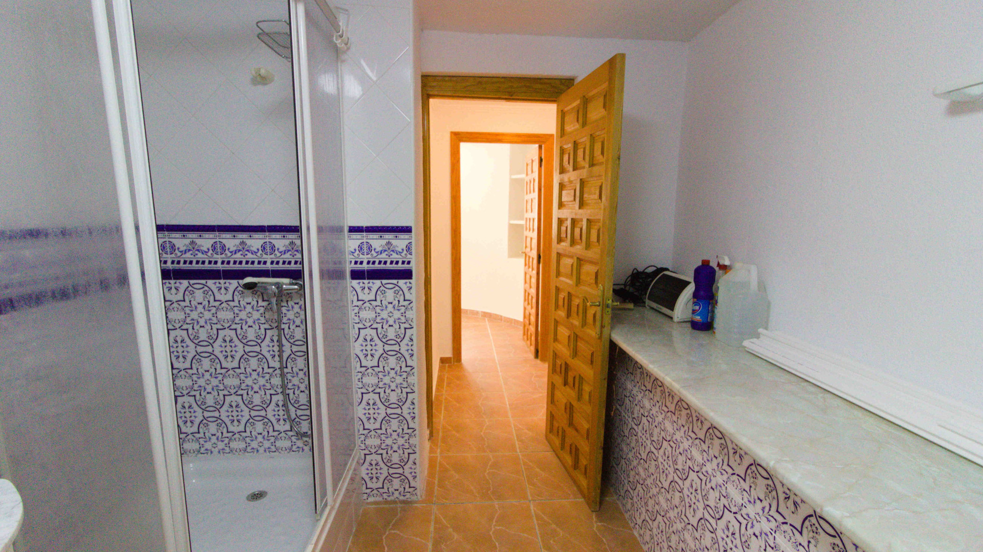 Sprzedaż - Detached Villa - Ciudad Quesada