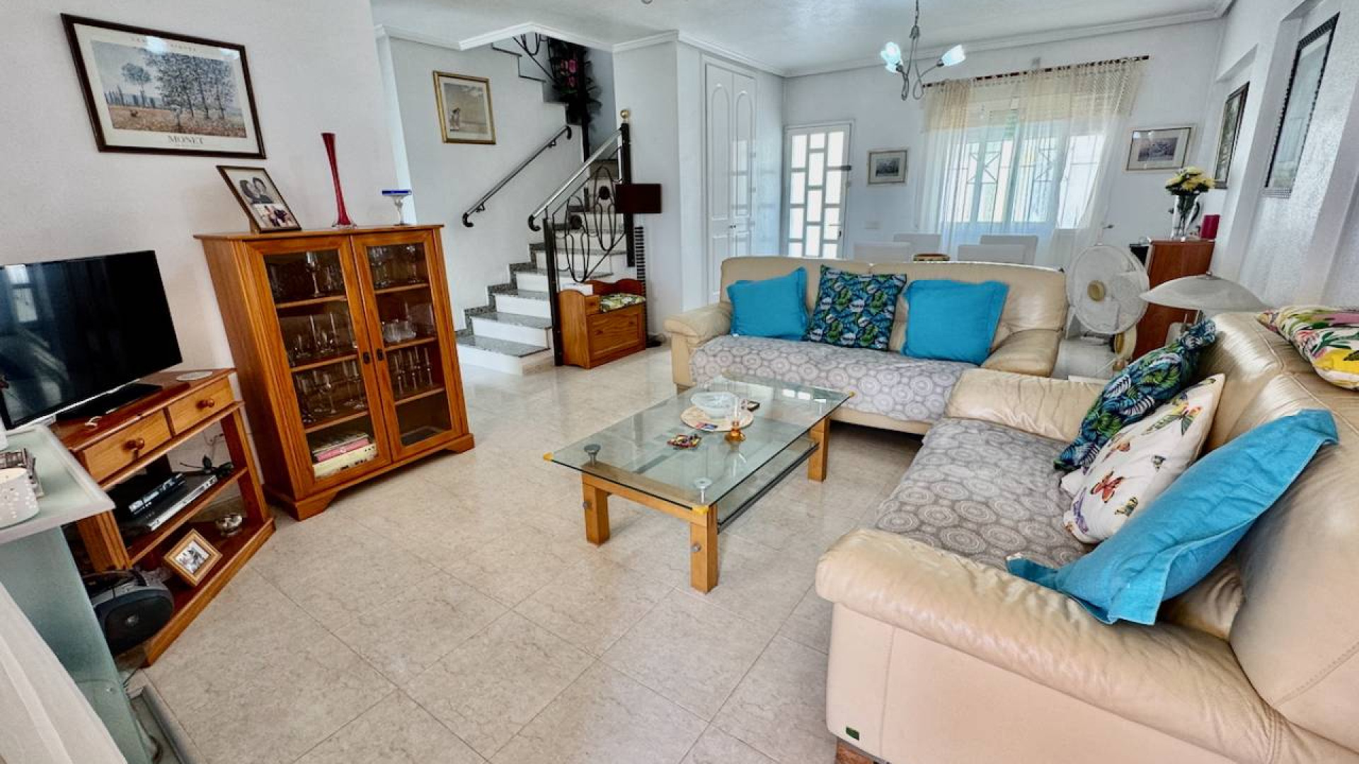 Sprzedaż - Detached Villa - Ciudad Quesada