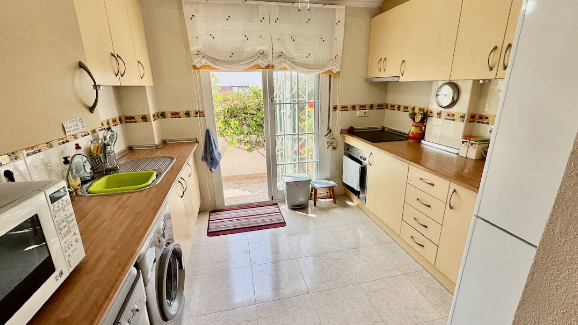 Sprzedaż - Detached Villa - Ciudad Quesada