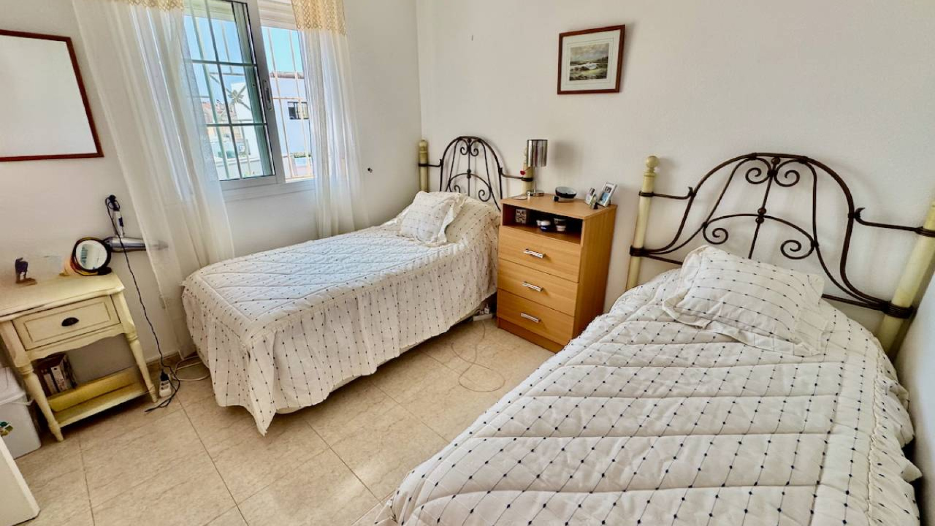 Sprzedaż - Detached Villa - Ciudad Quesada