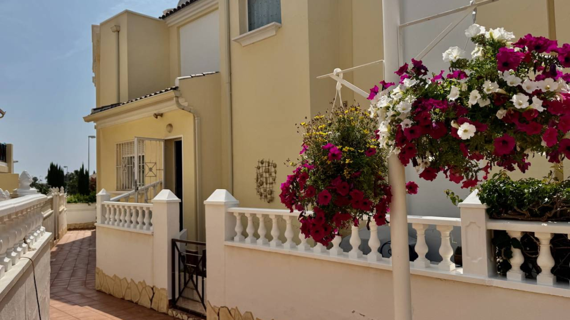 Sprzedaż - Detached Villa - Ciudad Quesada